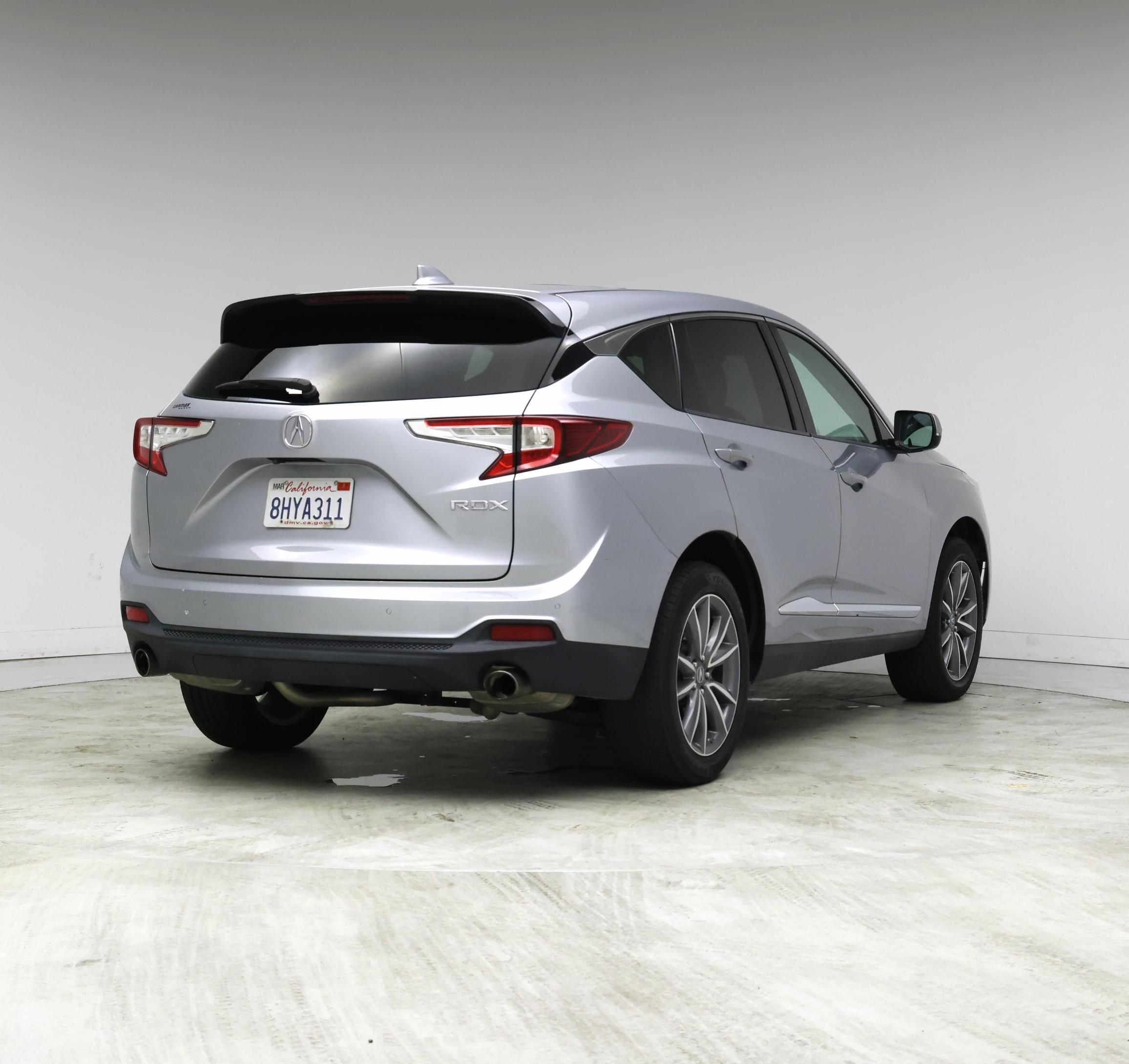 Thumbnail: 2019 Acura RDX - 8