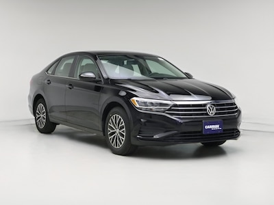 2019 Volkswagen Jetta SE