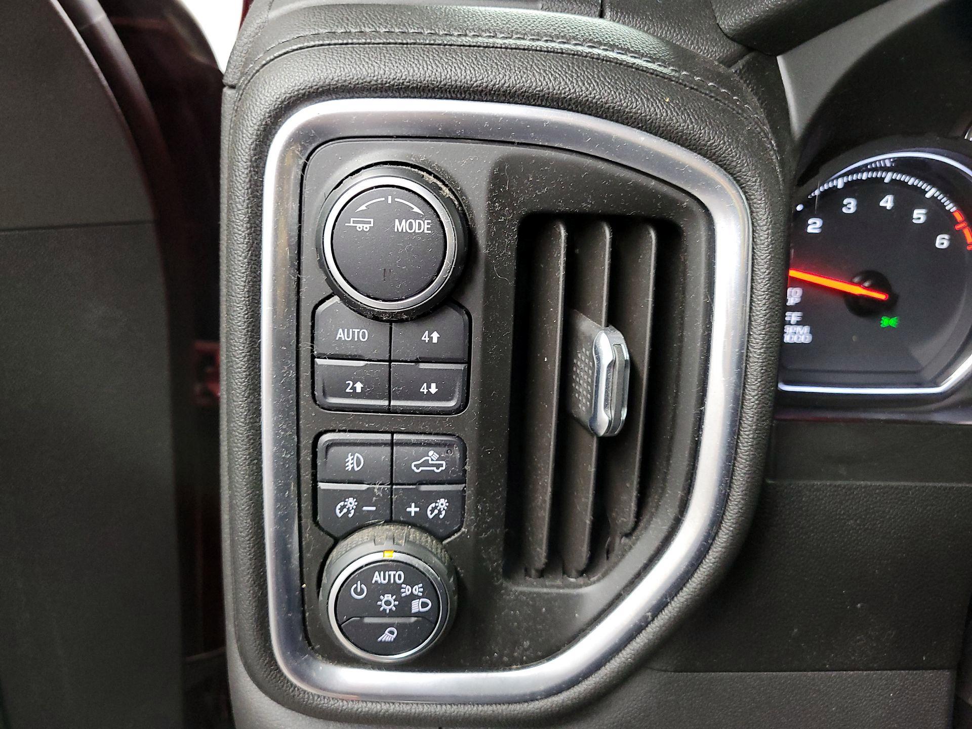 Thumbnail: 2021 Chevrolet Silverado 1500 - 13