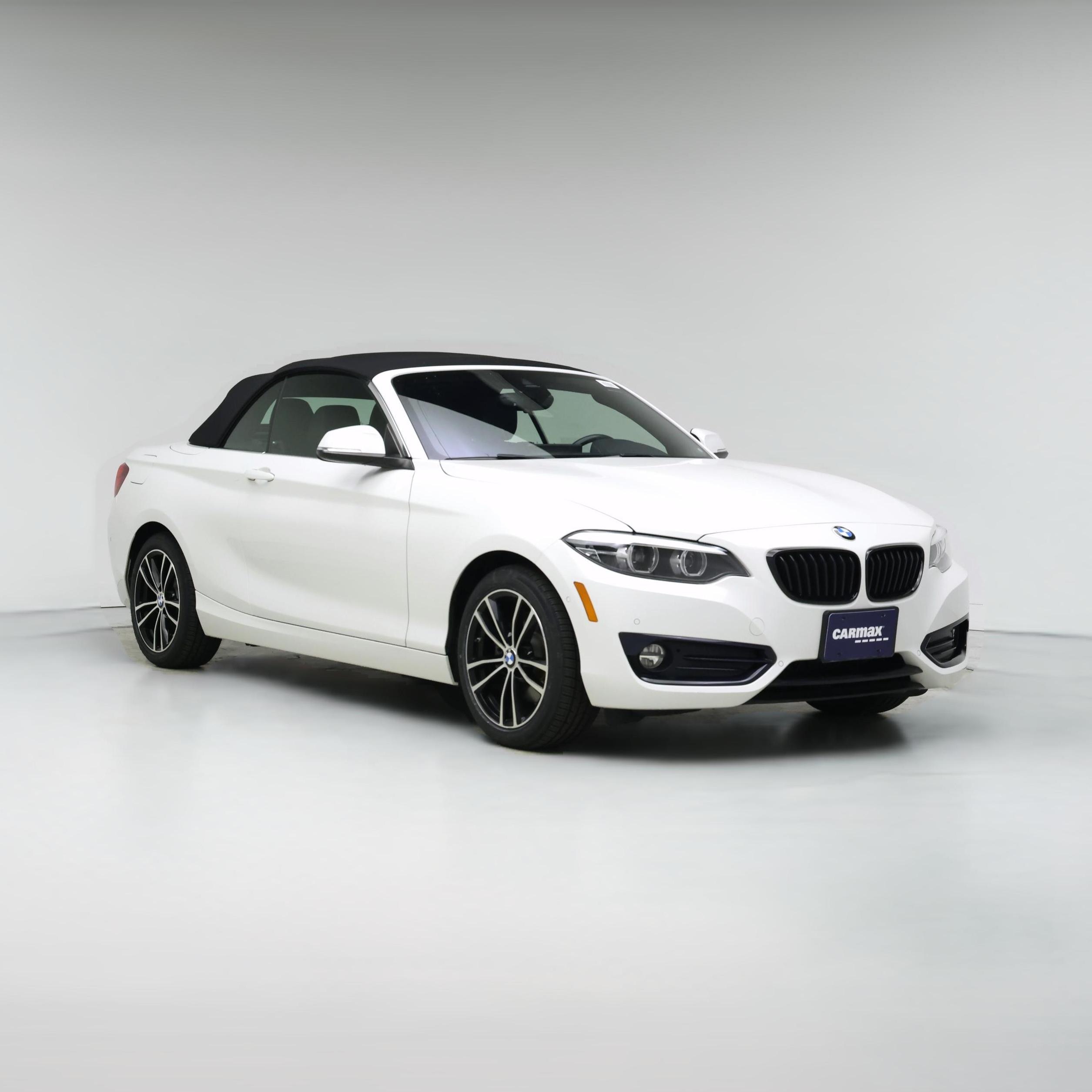 Thumbnail: 2020 BMW 2 Series - 1