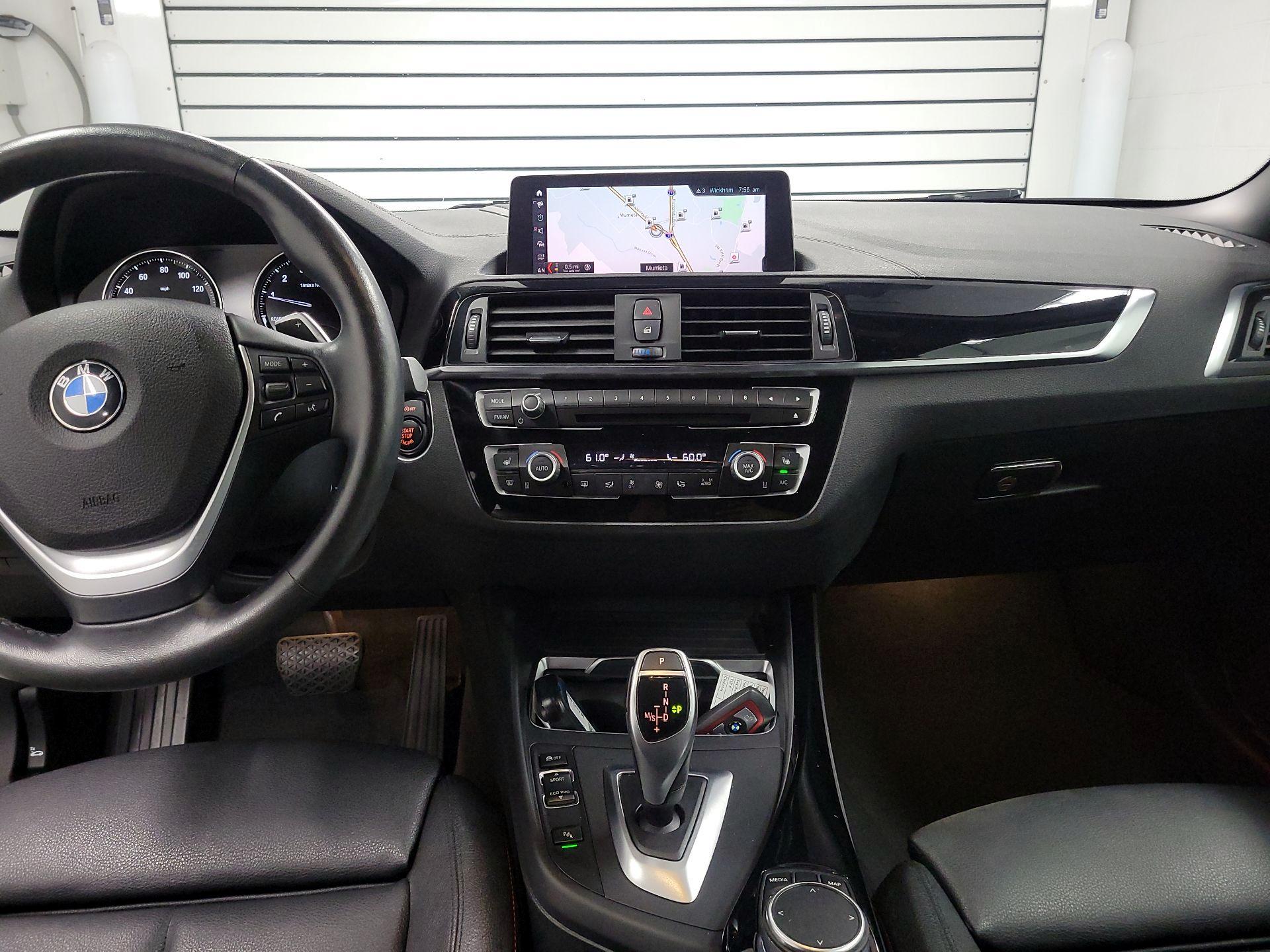 Thumbnail: 2020 BMW 2 Series - 9