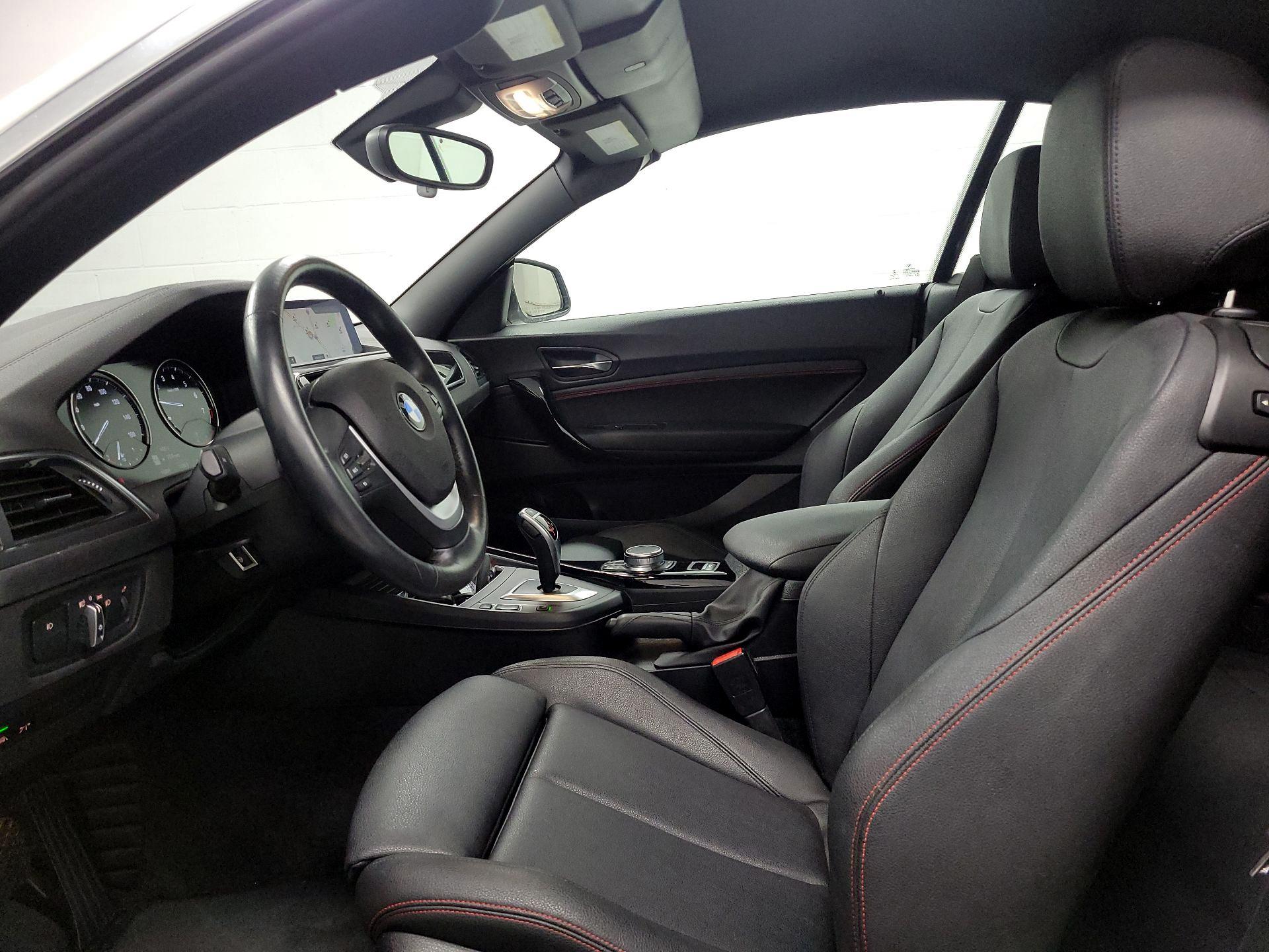 Thumbnail: 2020 BMW 2 Series - 11