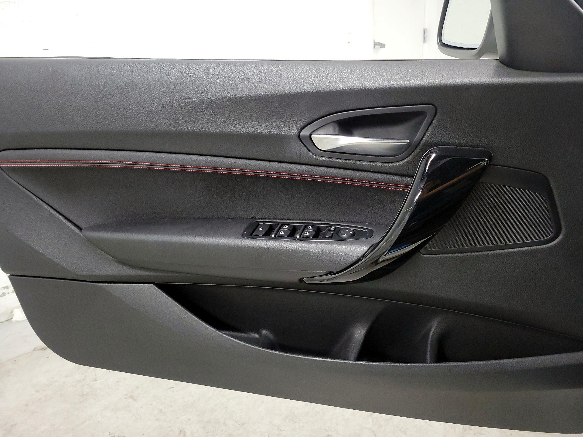 Thumbnail: 2020 BMW 2 Series - 12
