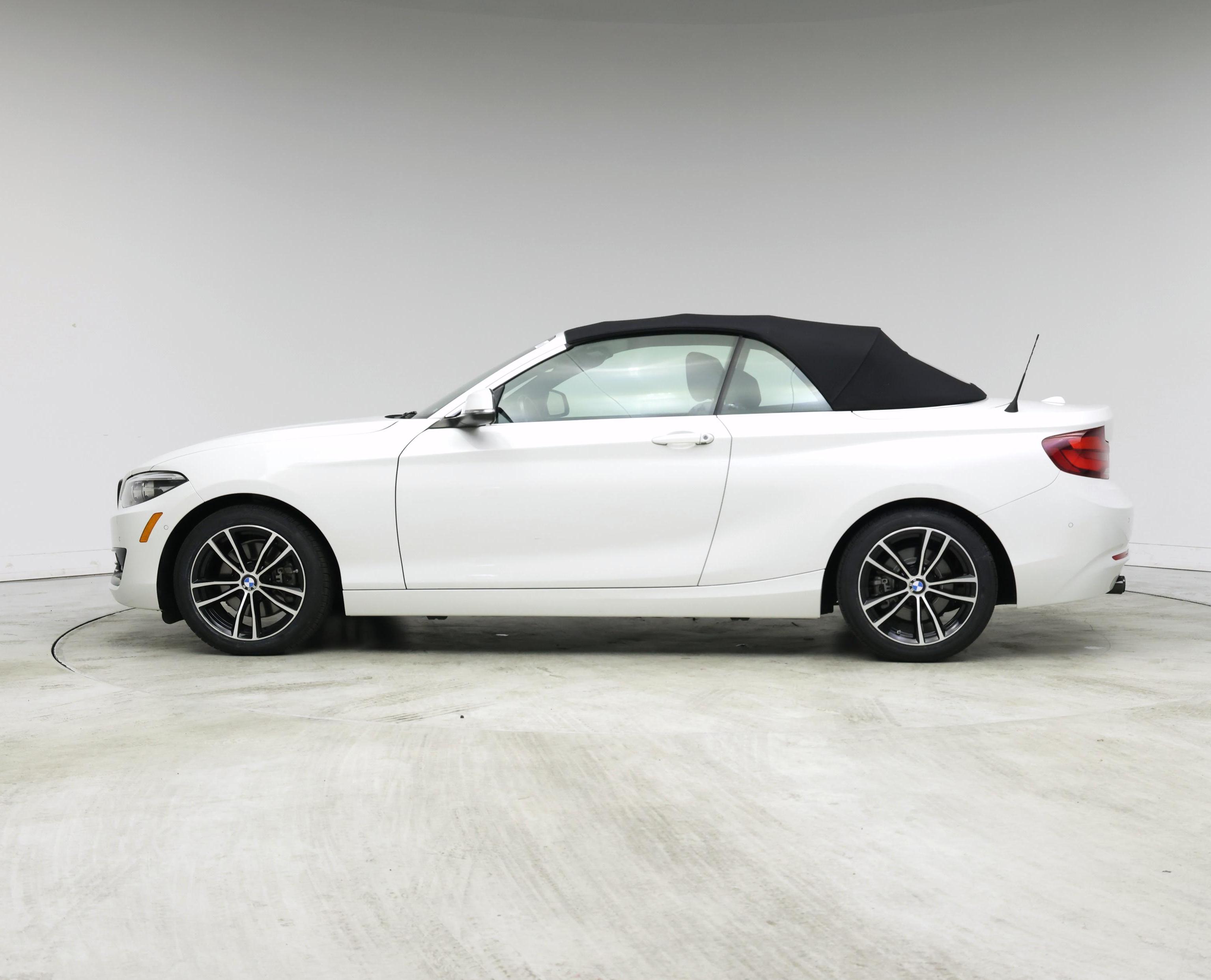 Thumbnail: 2020 BMW 2 Series - 3