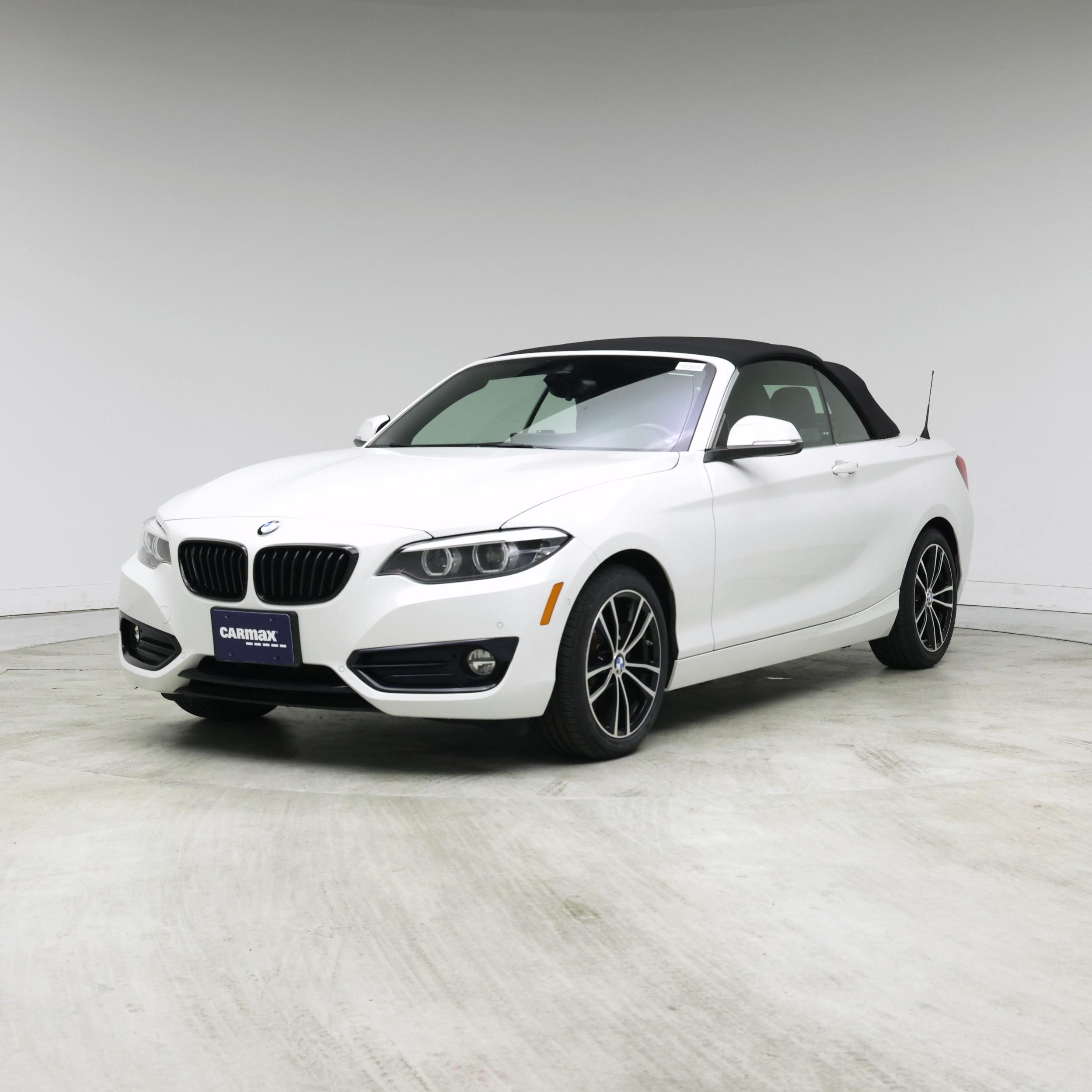 Thumbnail: 2020 BMW 2 Series - 4