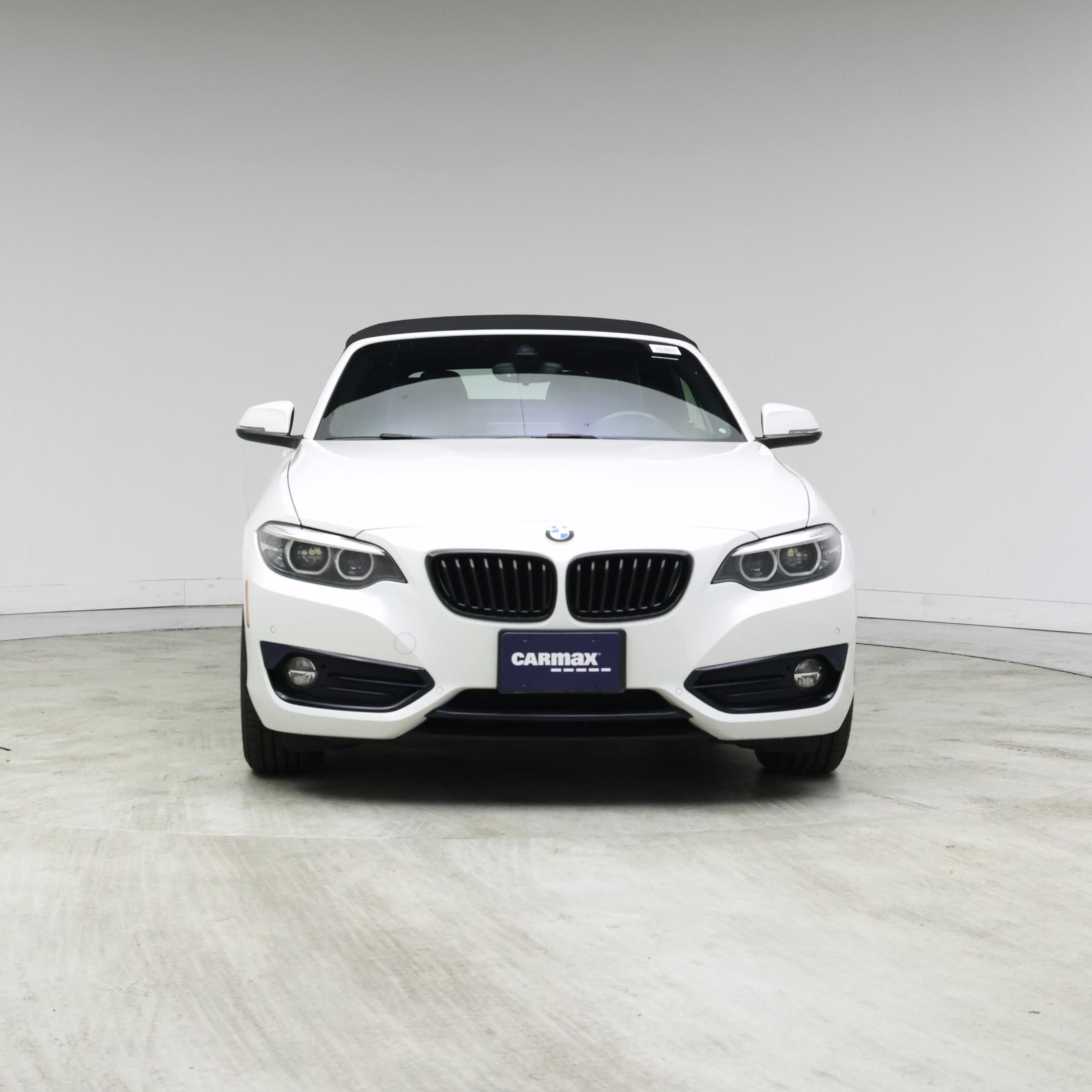 Thumbnail: 2020 BMW 2 Series - 5