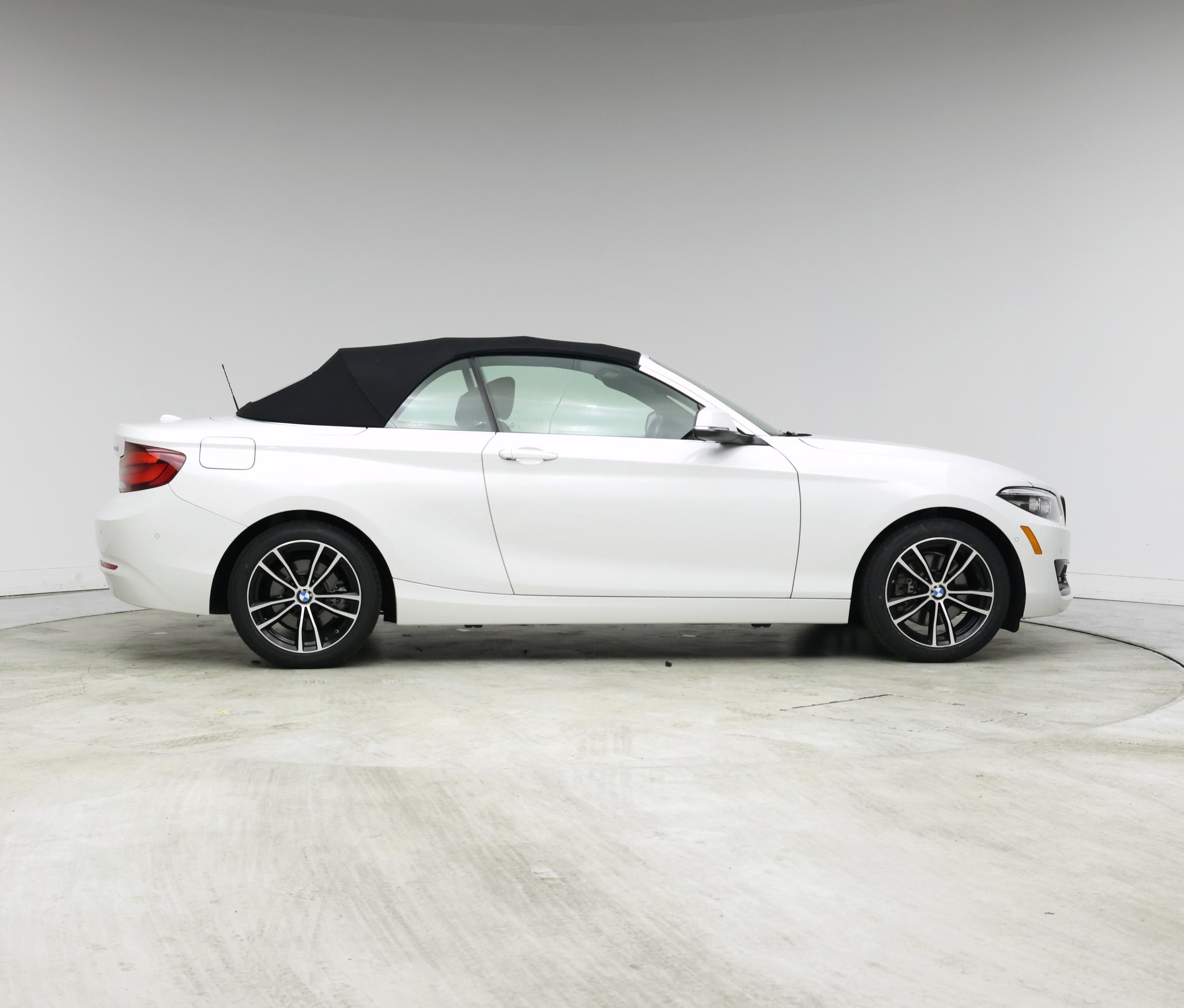 Thumbnail: 2020 BMW 2 Series - 7