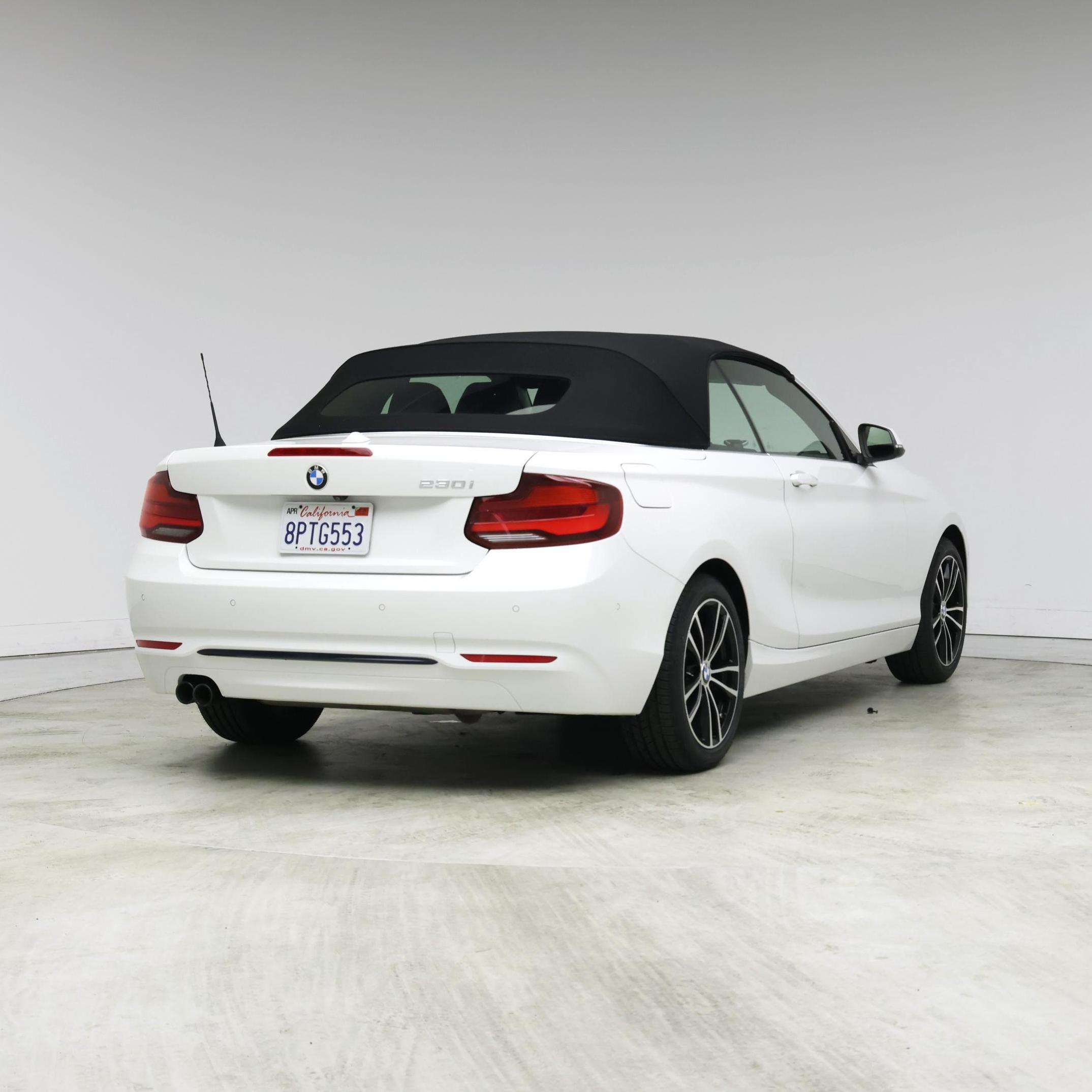 Thumbnail: 2020 BMW 2 Series - 8