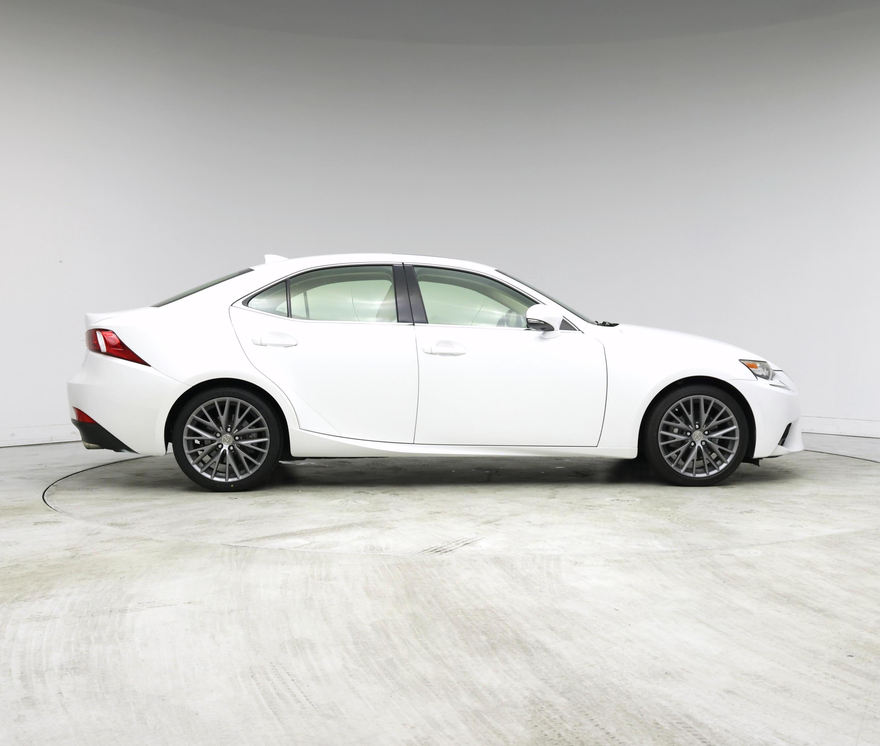 Thumbnail: 2014 Lexus IS - 7
