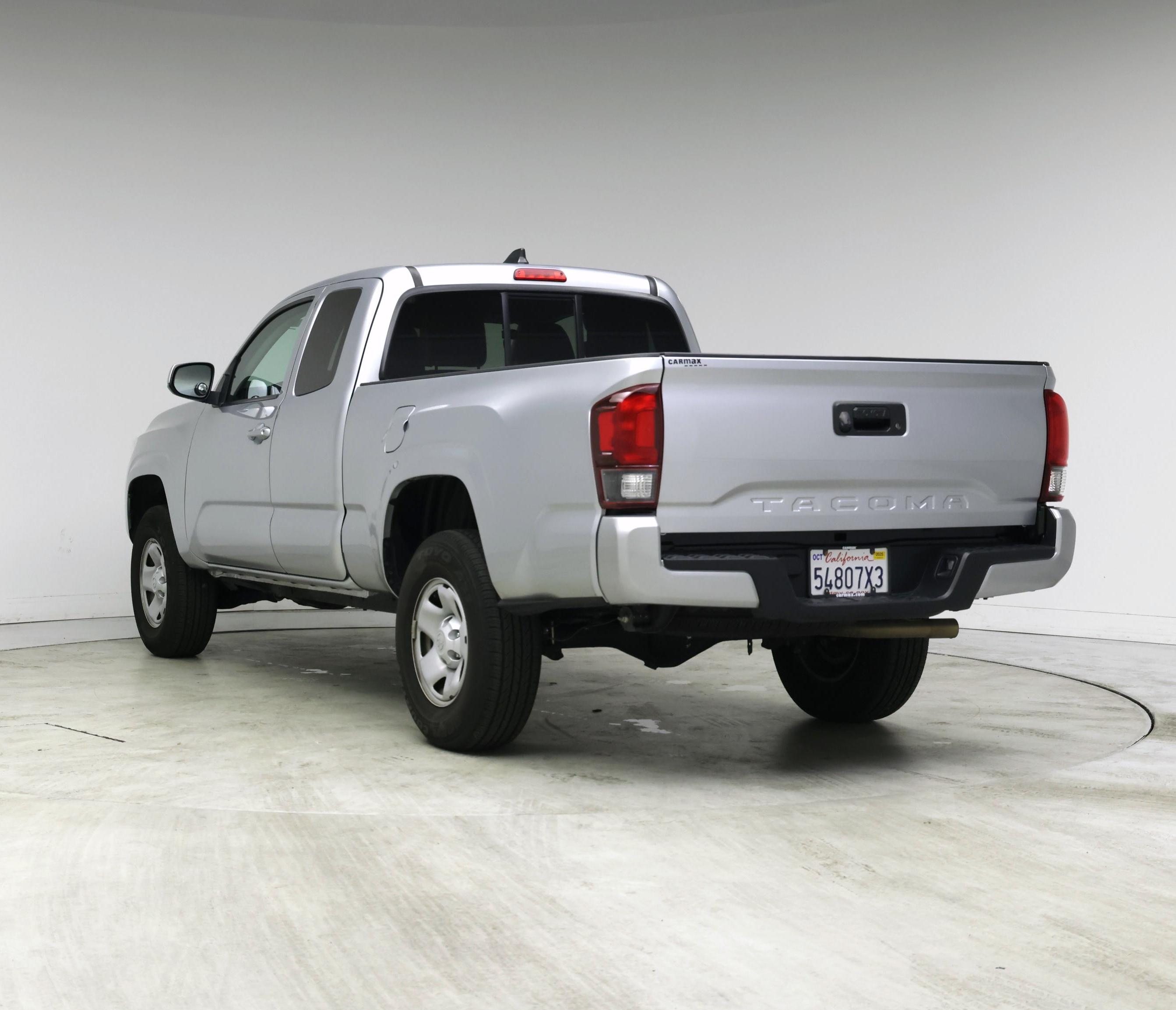 Thumbnail: 2022 Toyota Tacoma - 2