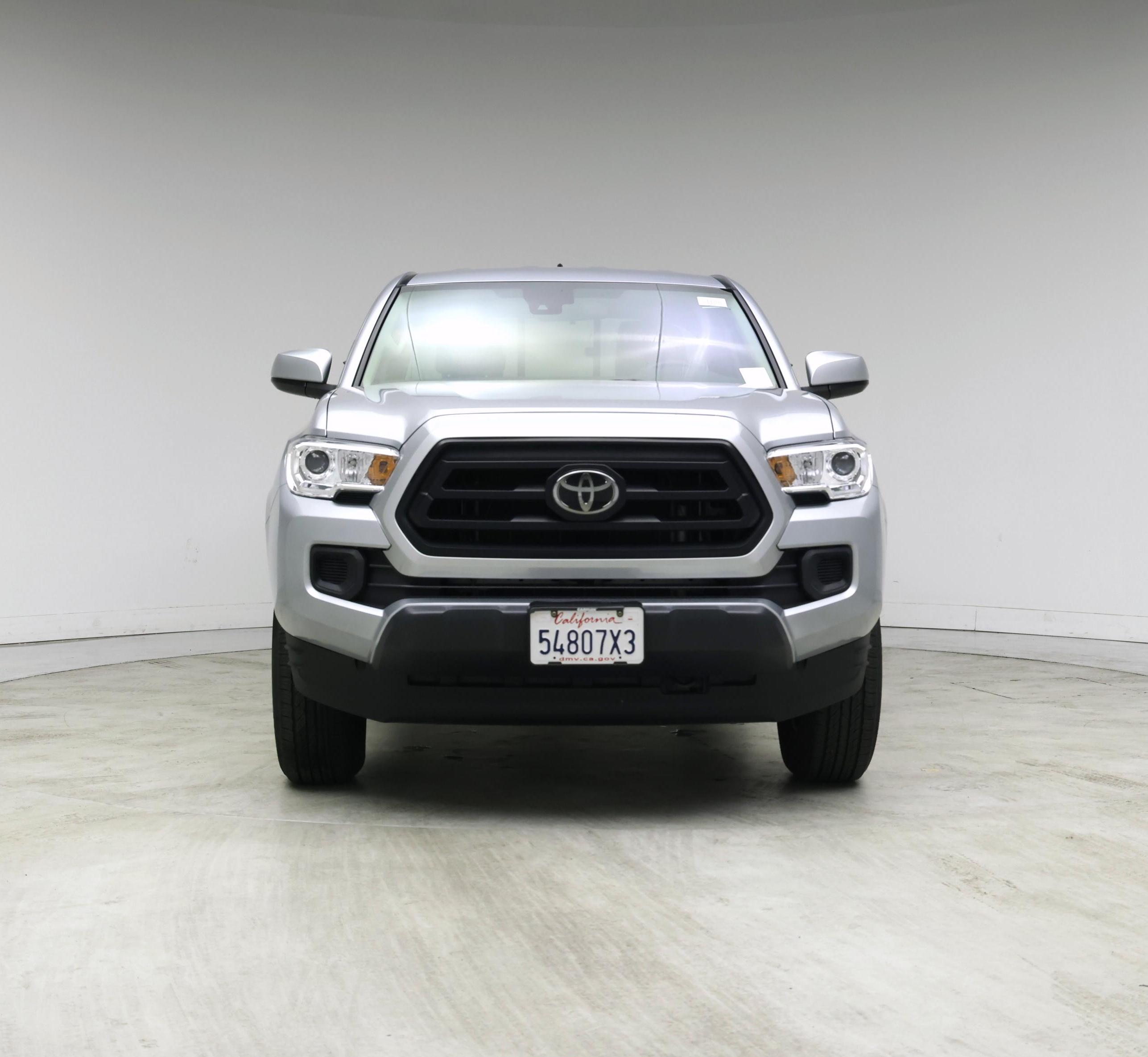 Thumbnail: 2022 Toyota Tacoma - 5
