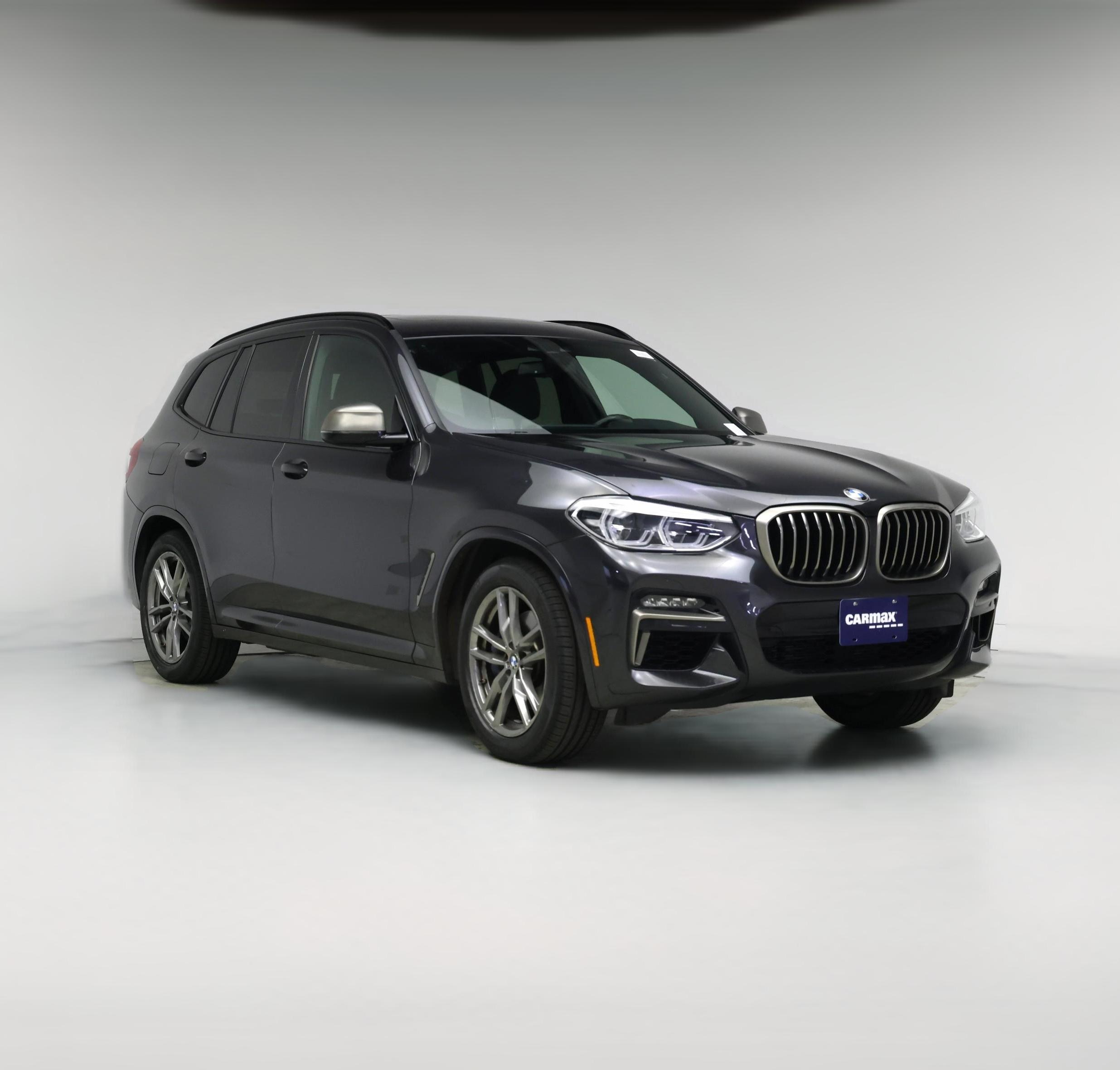 Thumbnail: 2020 BMW X3 - 1