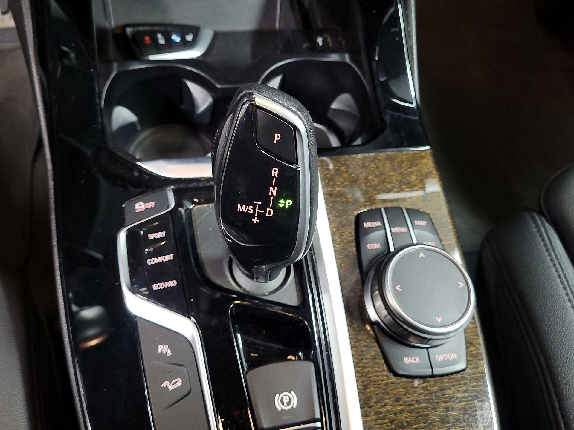 Thumbnail: 2020 BMW X3 - 17