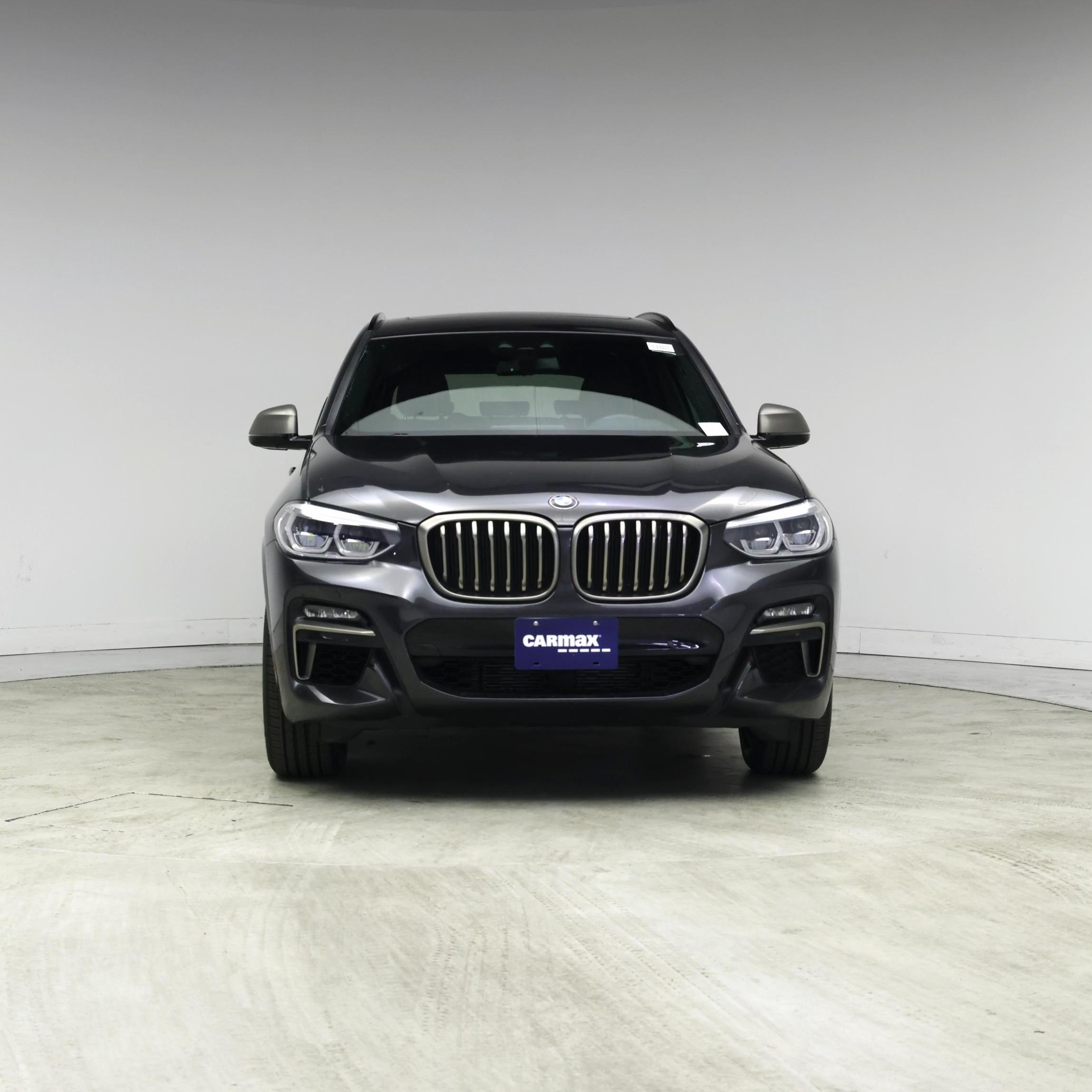 Thumbnail: 2020 BMW X3 - 5