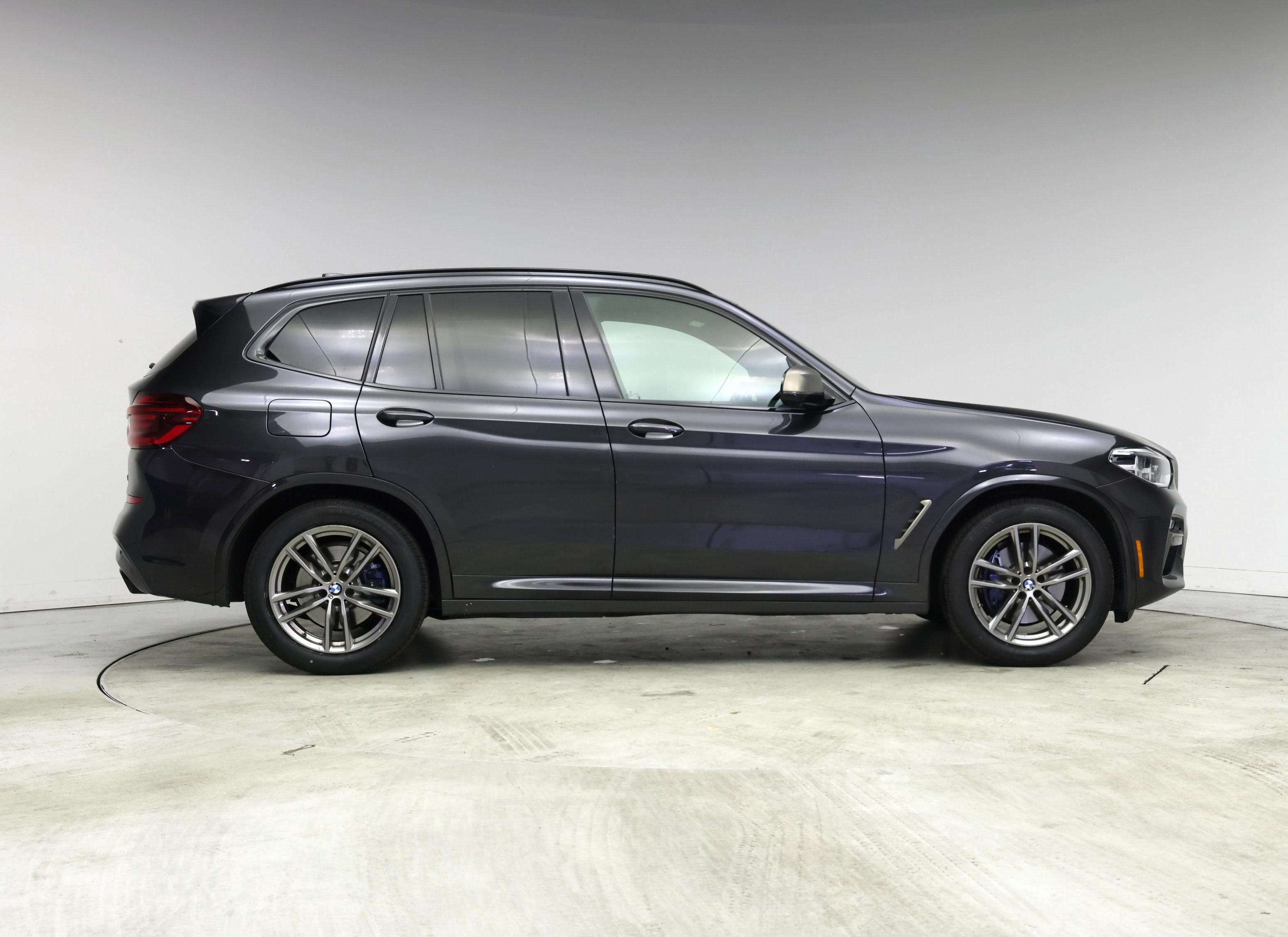 Thumbnail: 2020 BMW X3 - 7