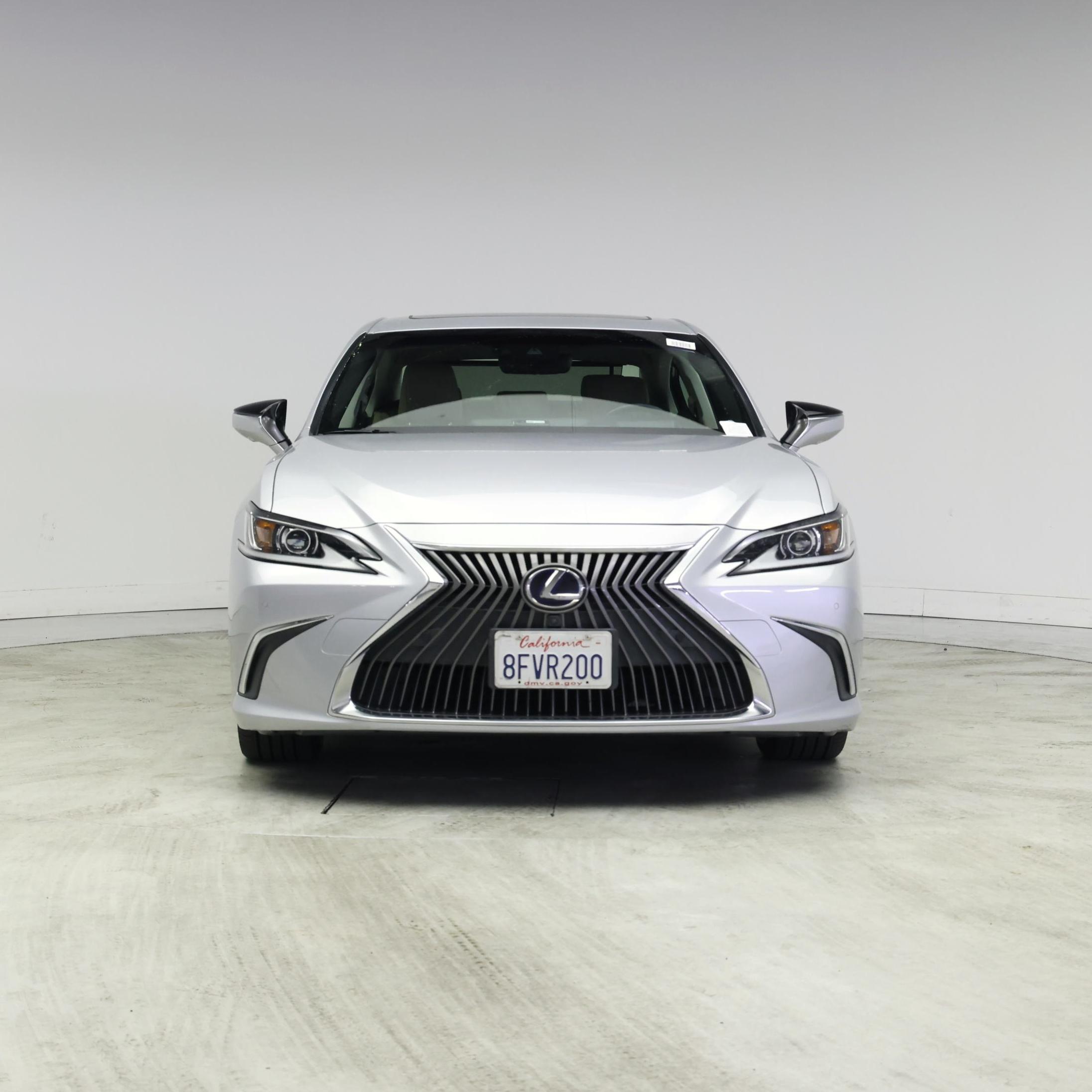 Thumbnail: 2019 Lexus ES - 5
