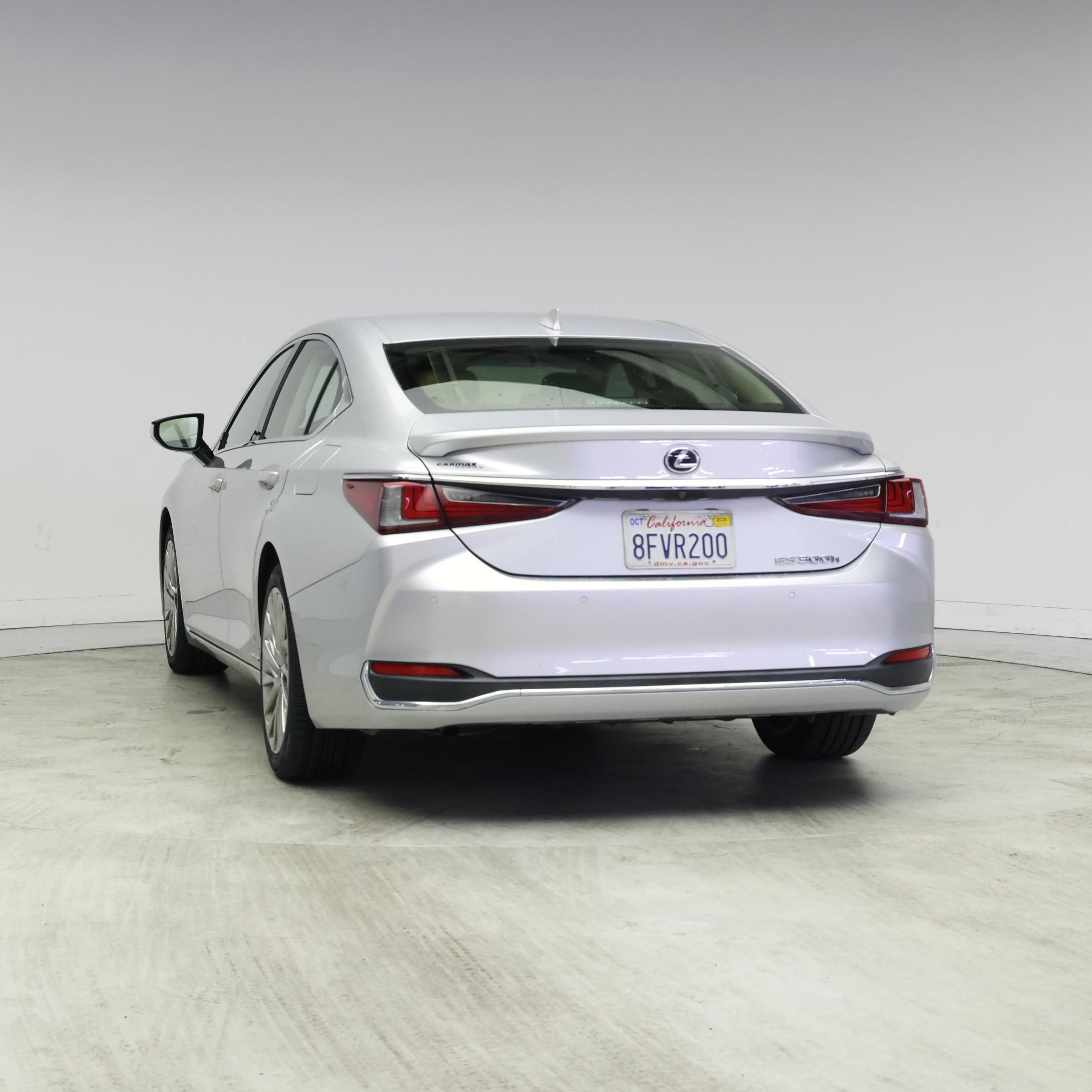 Thumbnail: 2019 Lexus ES - 6