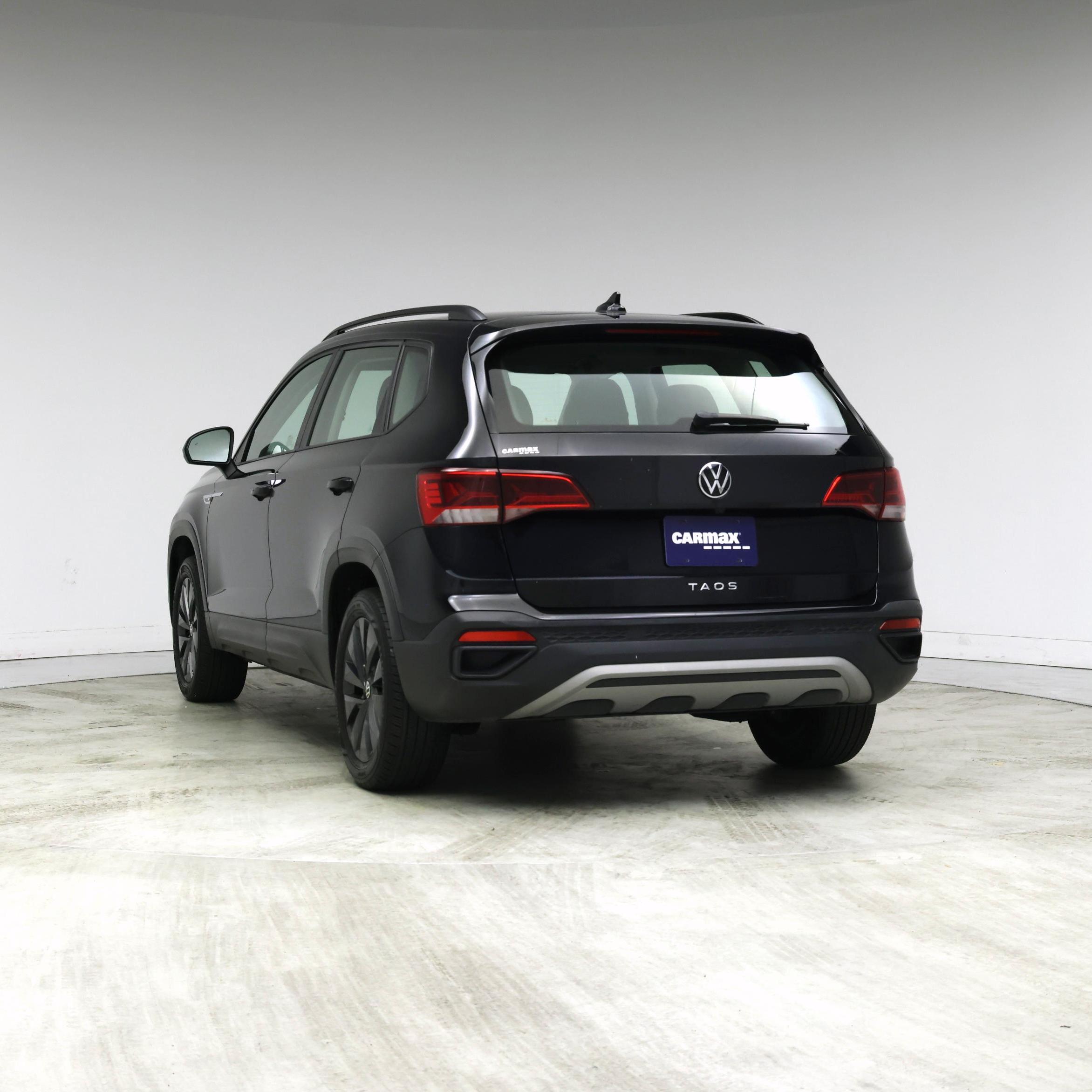 Thumbnail: 2022 Volkswagen Taos - 2