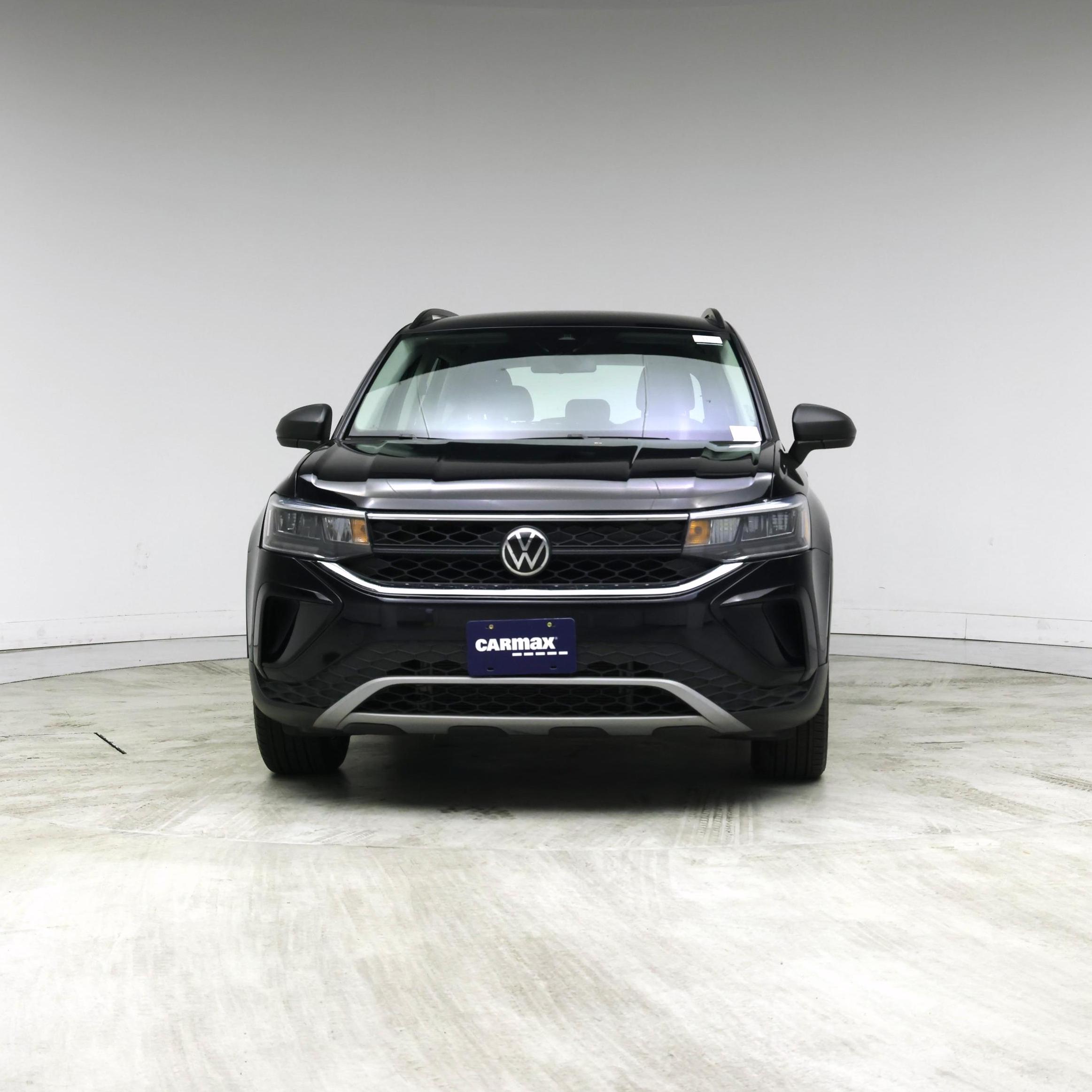 Thumbnail: 2022 Volkswagen Taos - 5