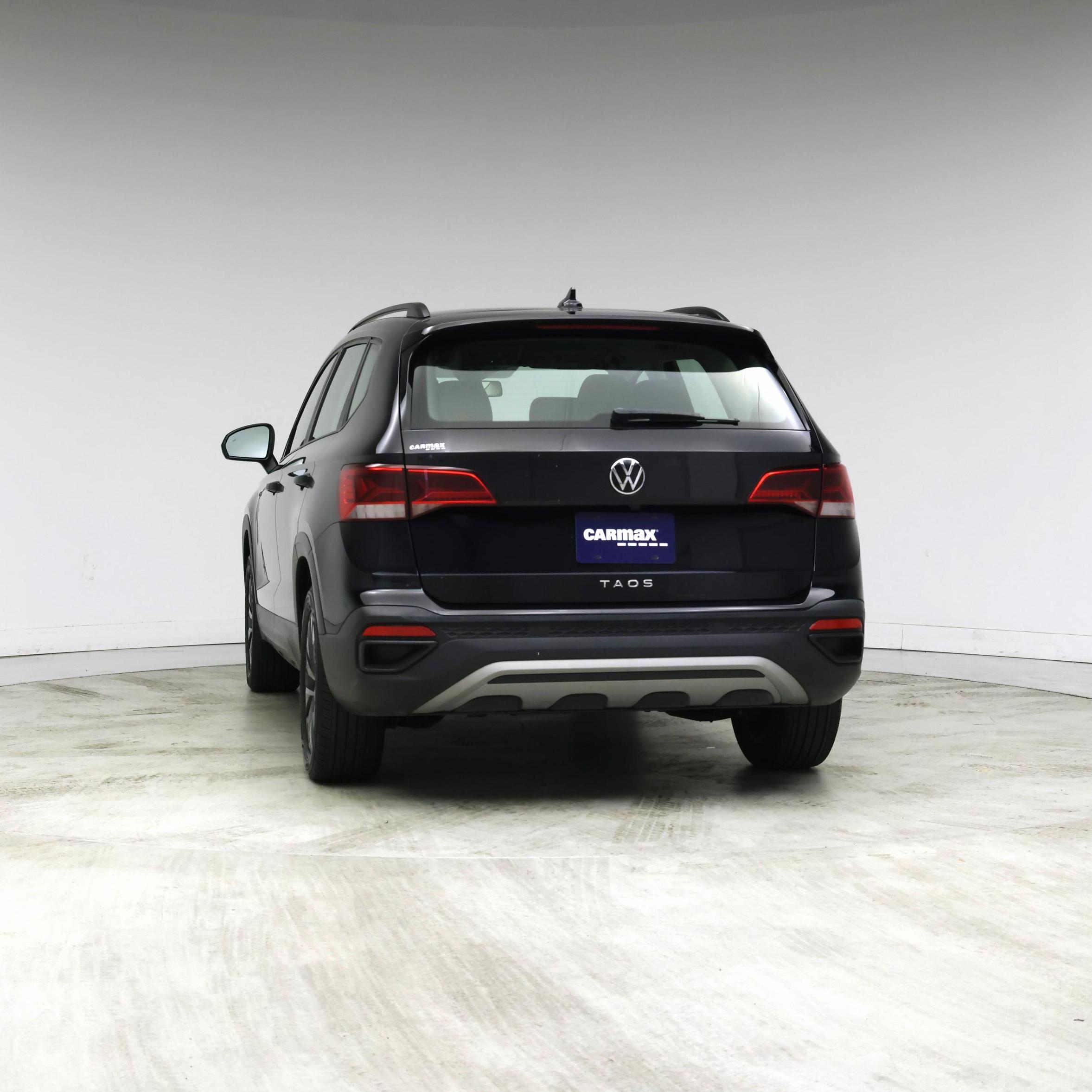 Thumbnail: 2022 Volkswagen Taos - 6