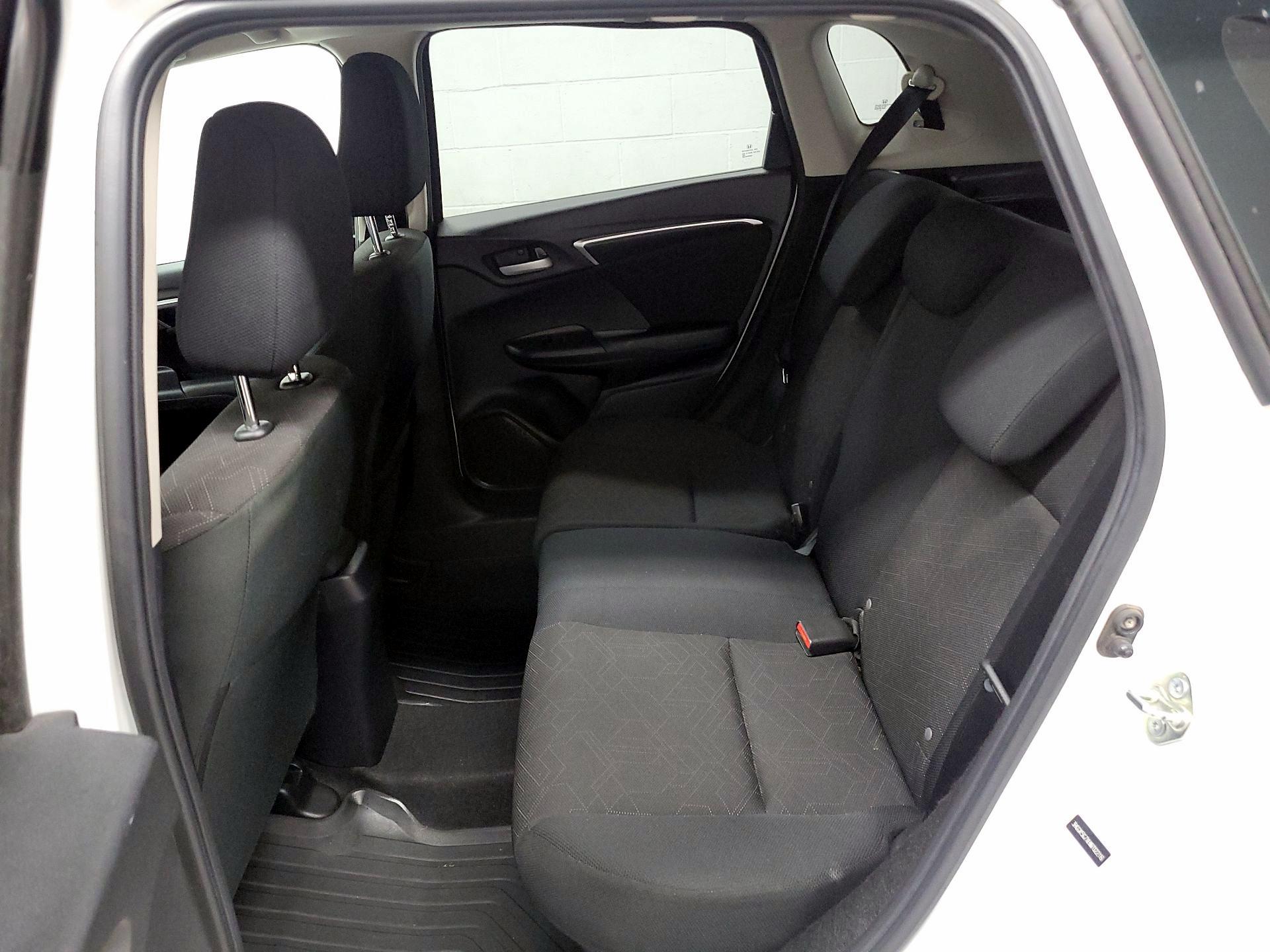 Thumbnail: 2017 Honda Fit - 16