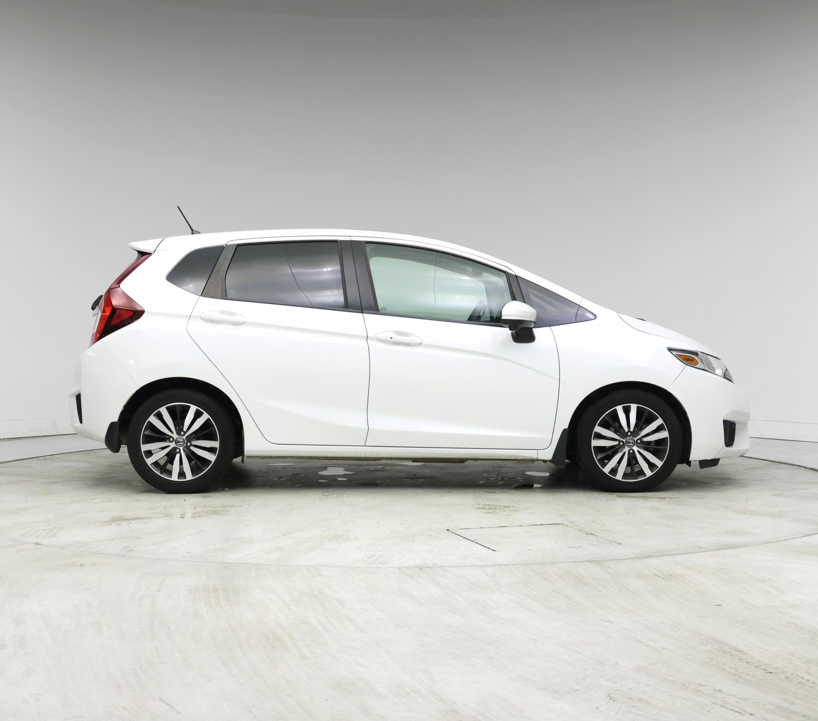 Thumbnail: 2017 Honda Fit - 7