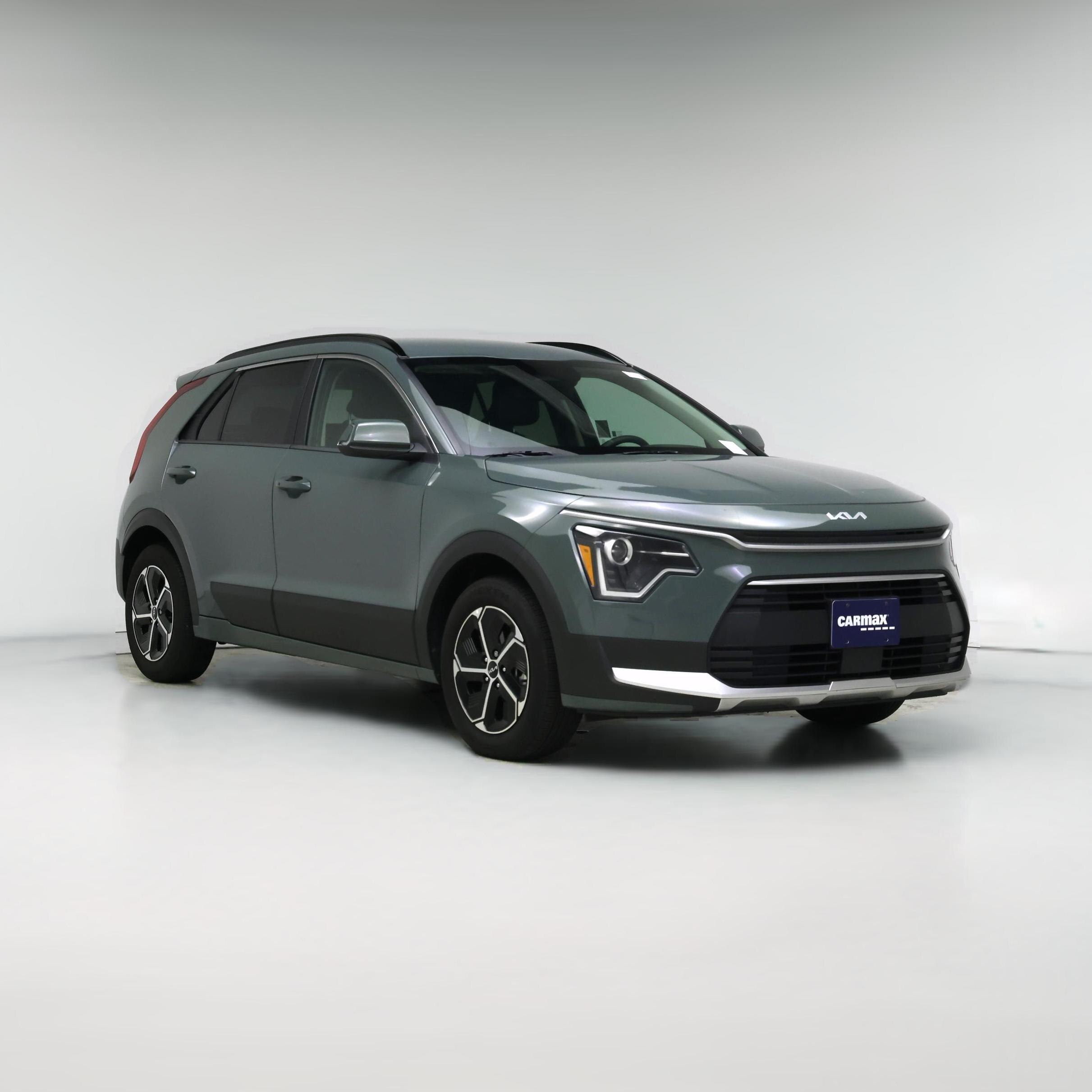 Thumbnail: 2024 Kia Niro - 1