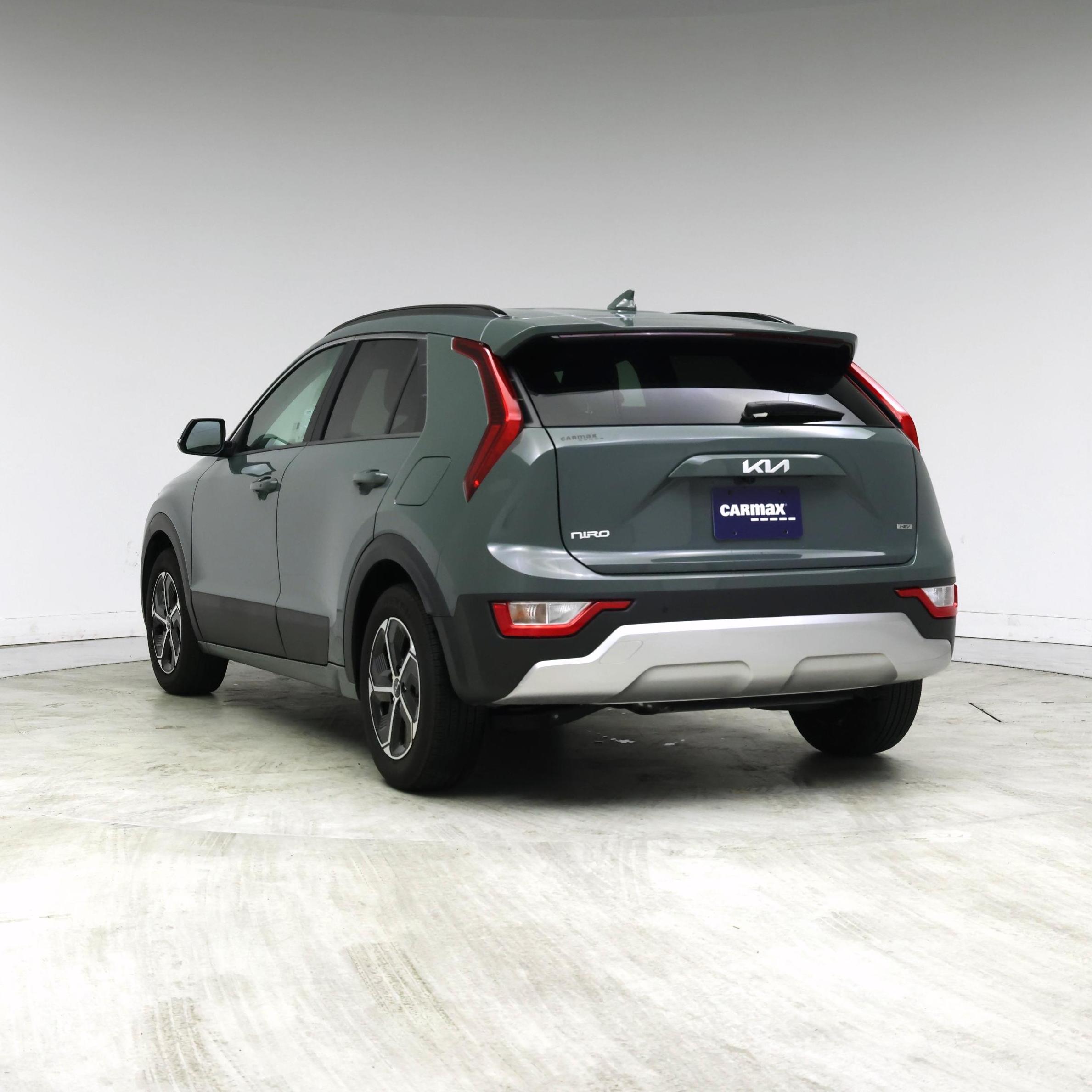 Thumbnail: 2024 Kia Niro - 2