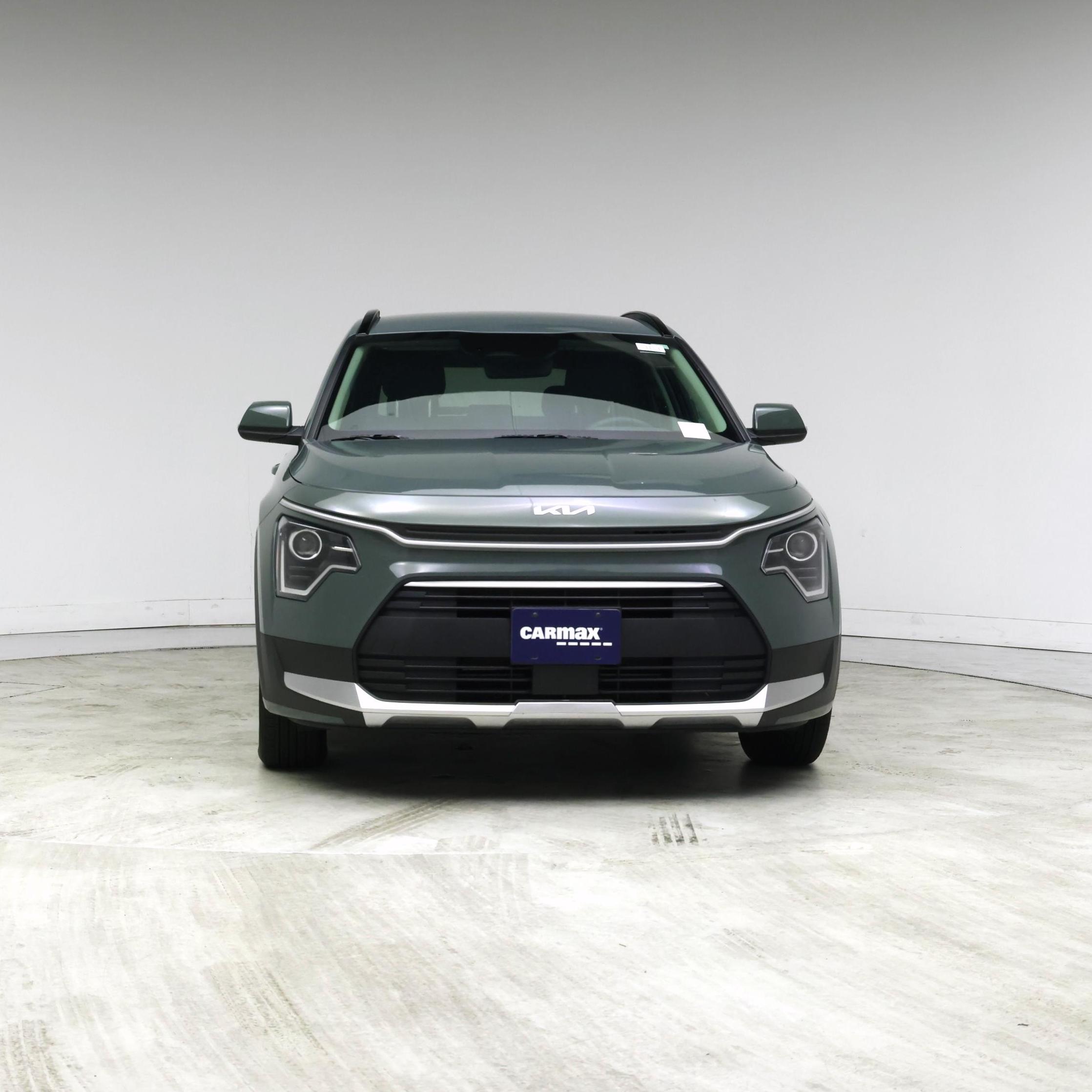 Thumbnail: 2024 Kia Niro - 5