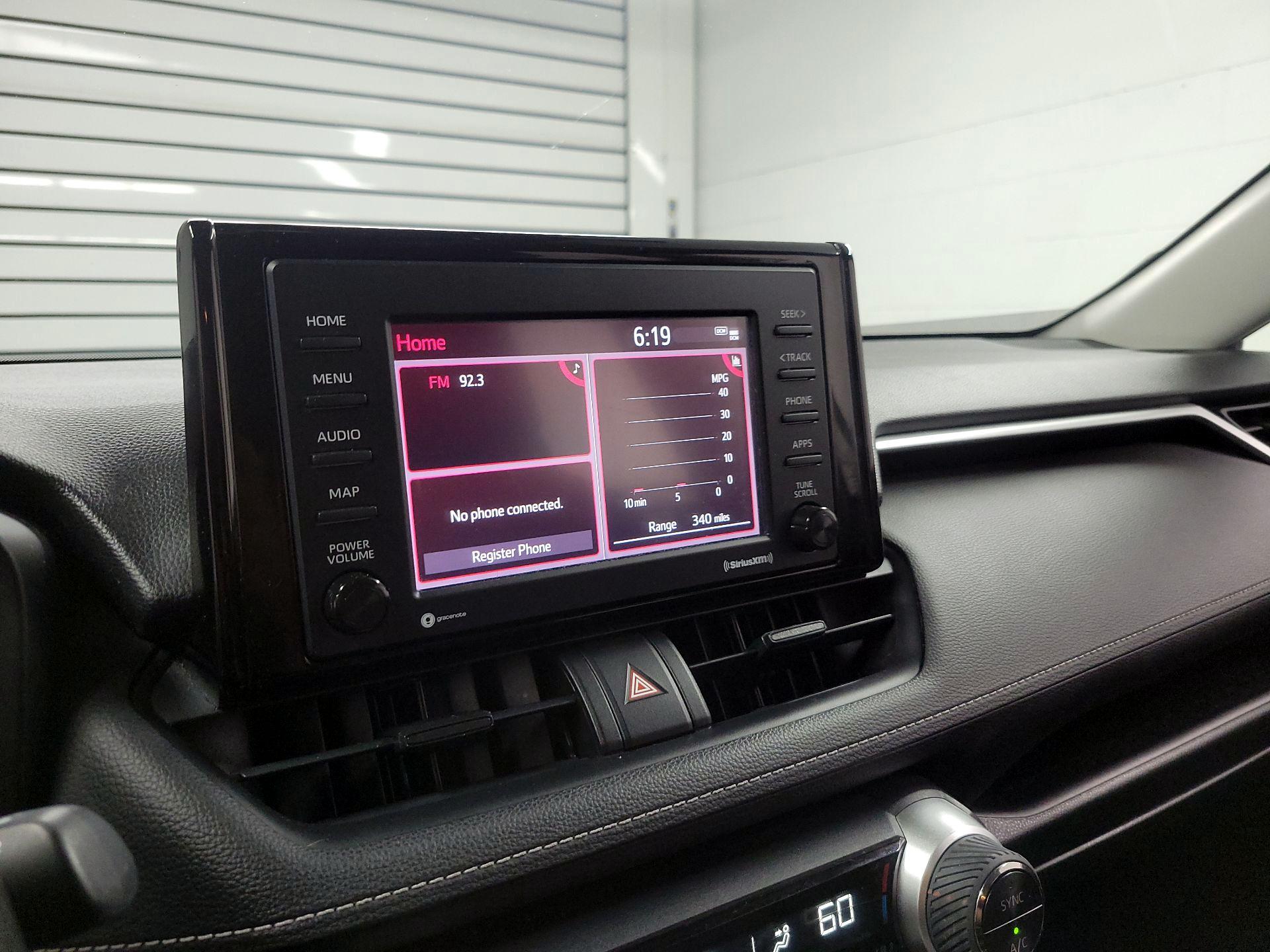 Thumbnail: 2021 Toyota RAV4 - 14