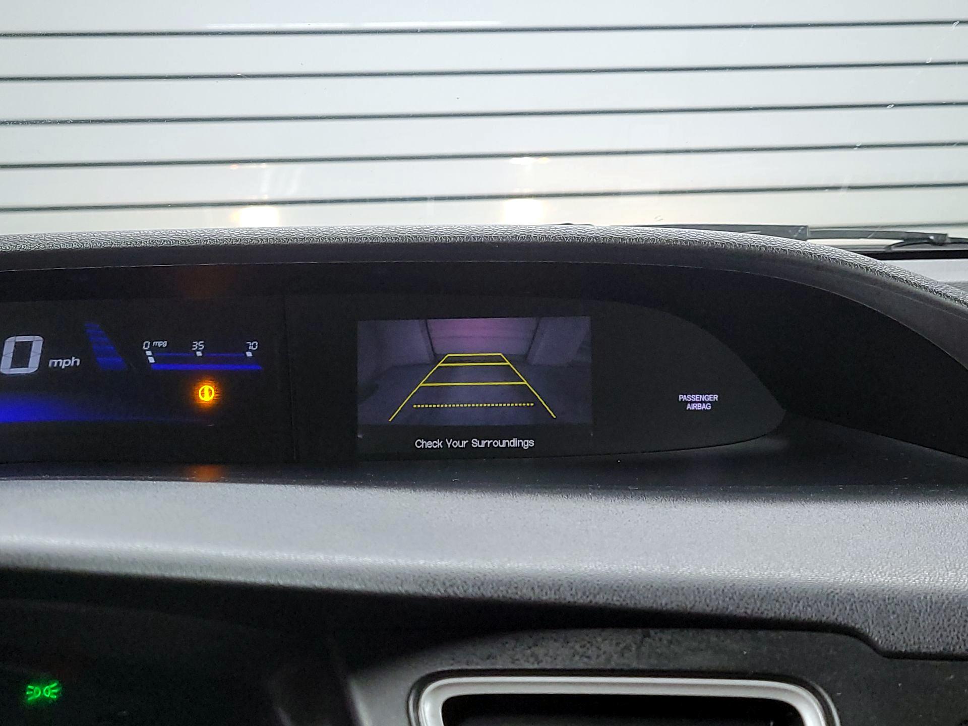 Thumbnail: 2015 Honda Civic - 14