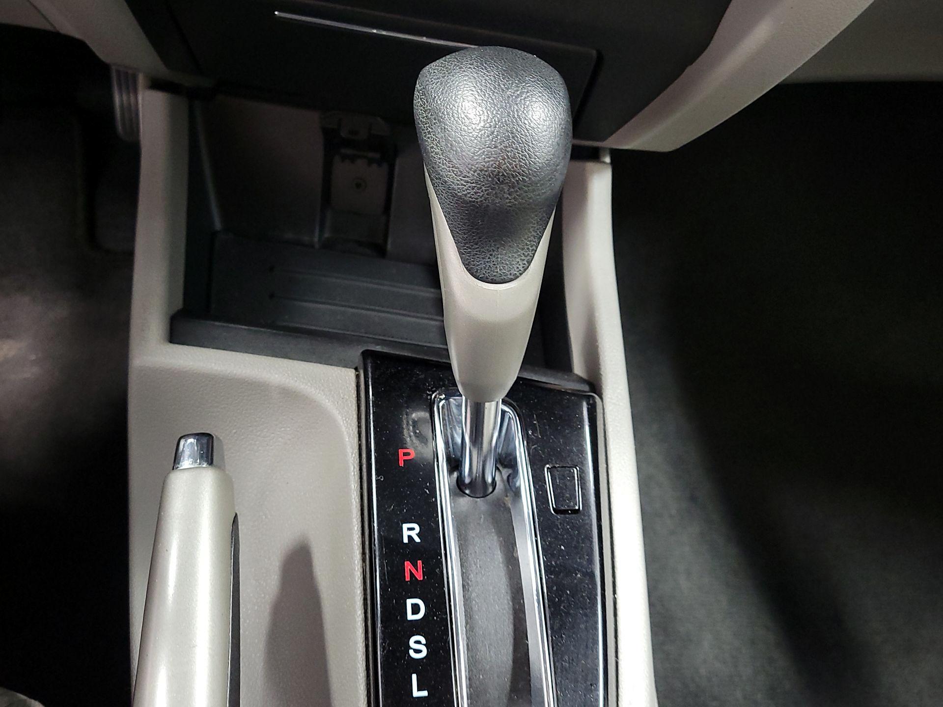 Thumbnail: 2015 Honda Civic - 17