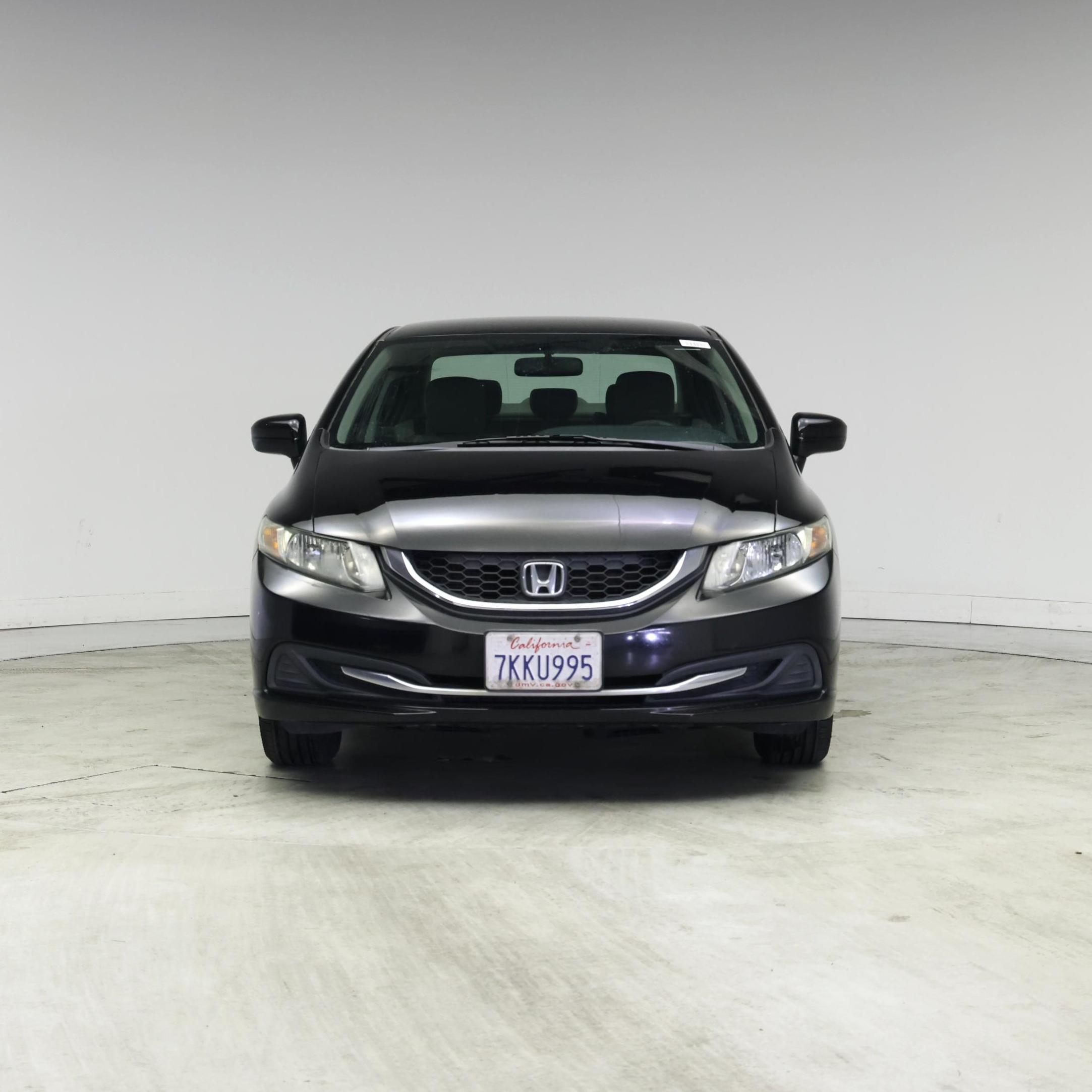 Thumbnail: 2015 Honda Civic - 5