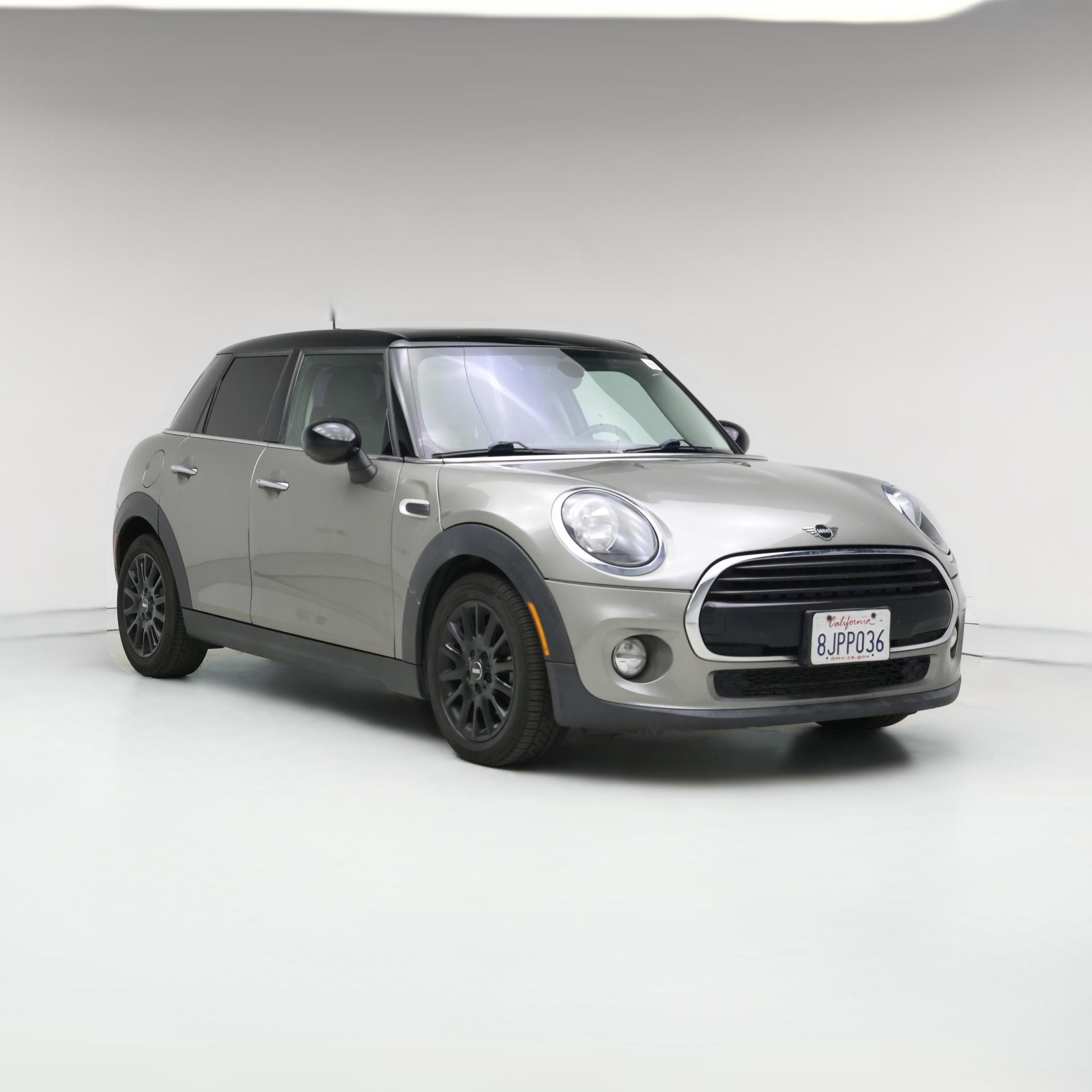 Thumbnail: 2019 MINI Cooper Hardtop - 1