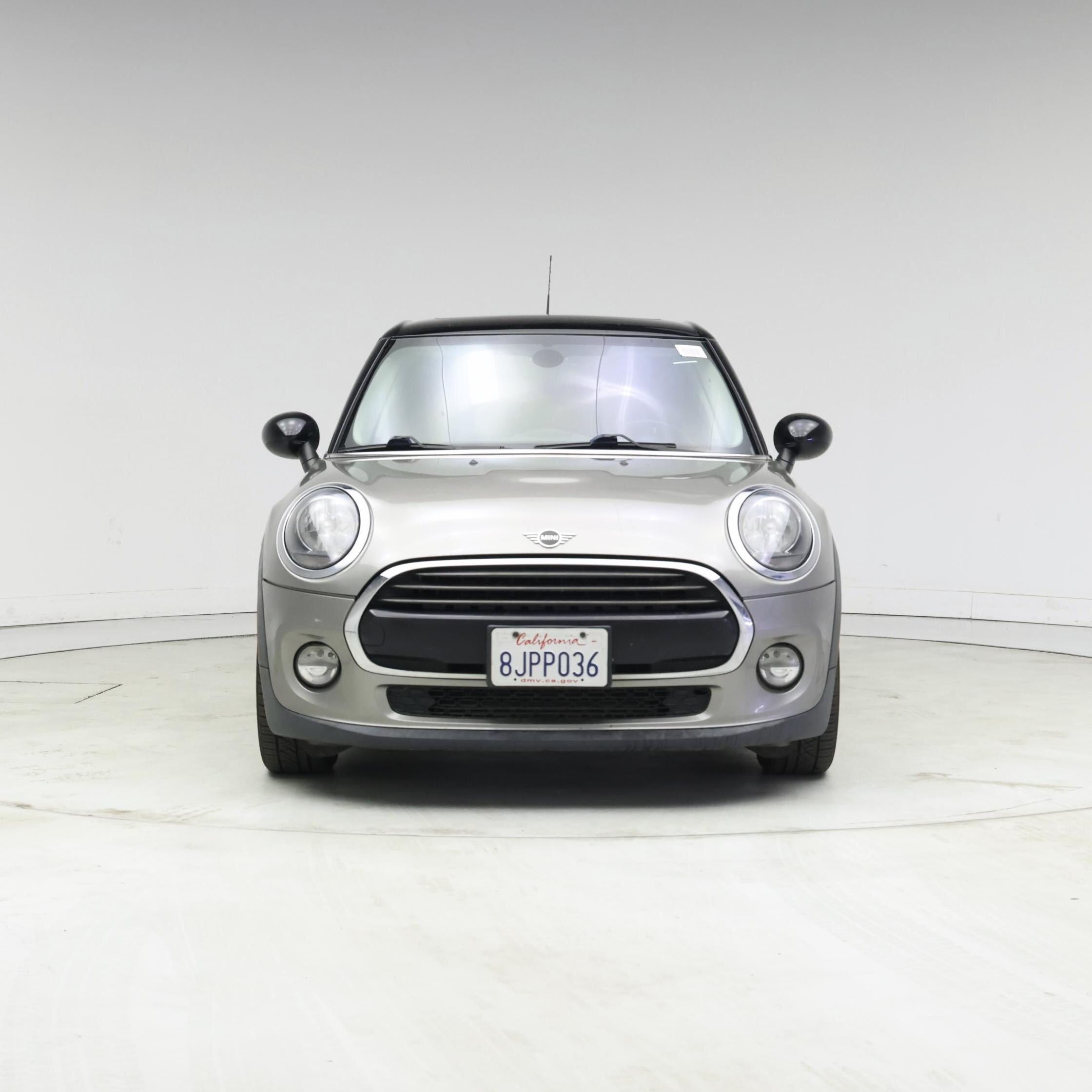 Thumbnail: 2019 MINI Cooper Hardtop - 5