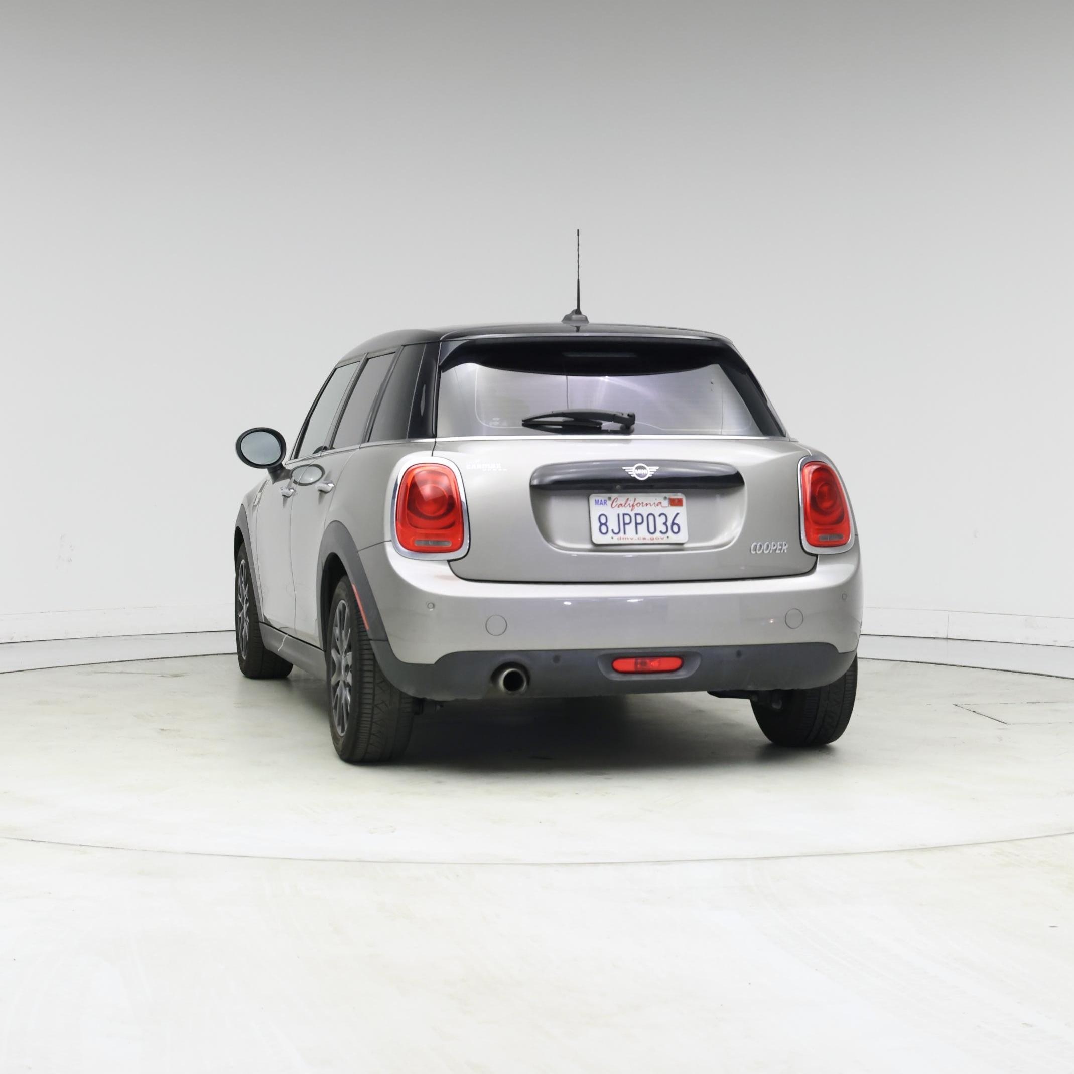 Thumbnail: 2019 MINI Cooper Hardtop - 6