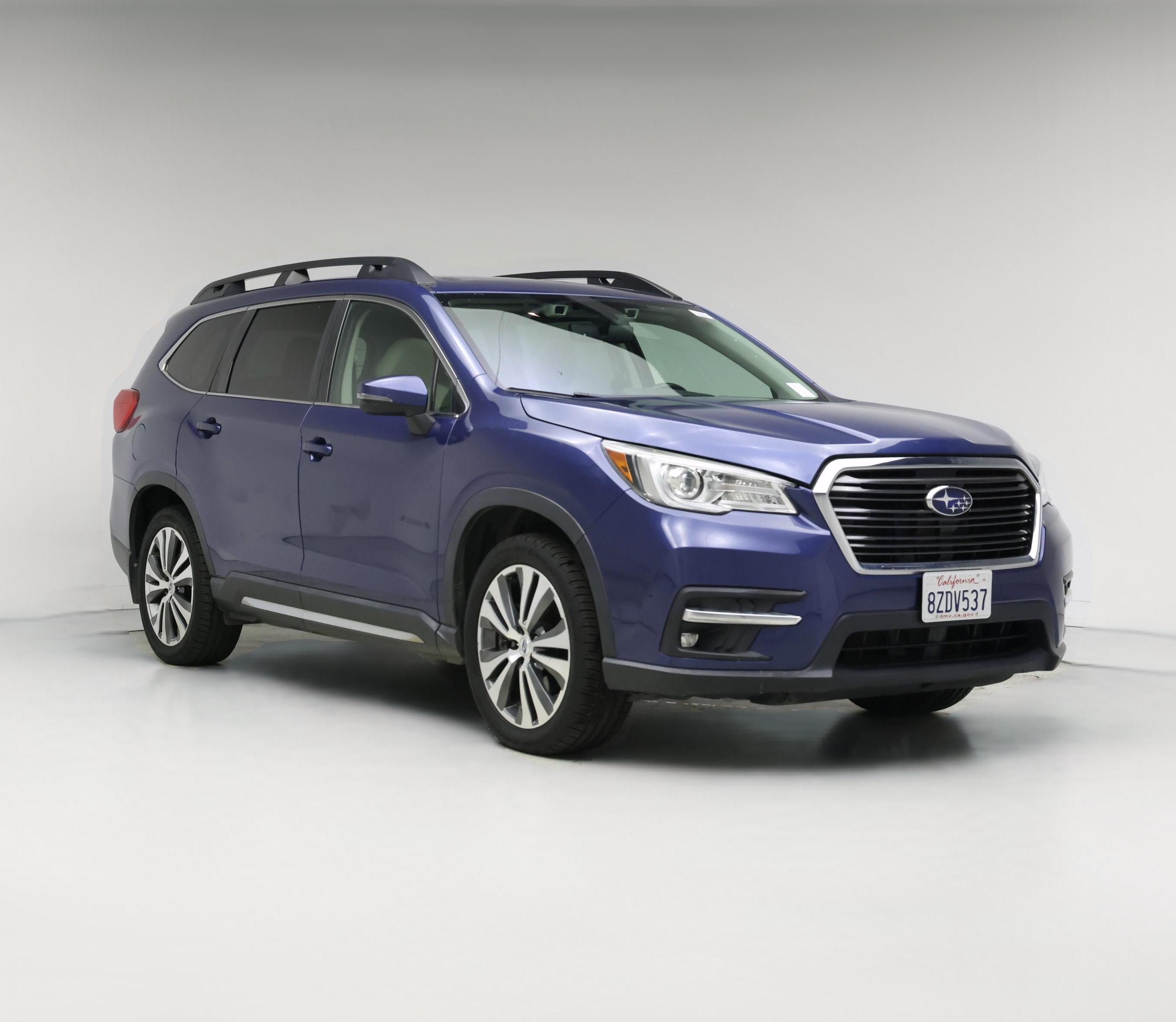 Thumbnail: 2019 Subaru Ascent - 1