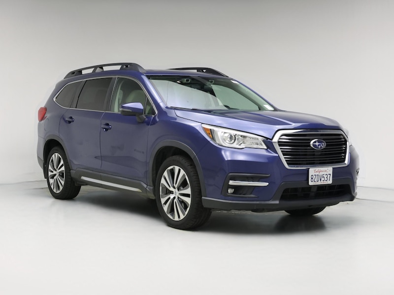 2019 Subaru Ascent Limited -
                  Murrieta, CA