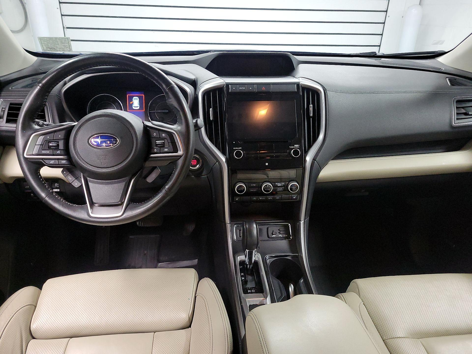 Thumbnail: 2019 Subaru Ascent - 9