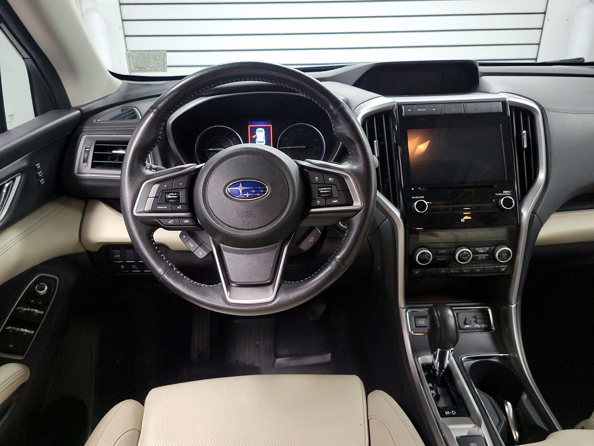 Thumbnail: 2019 Subaru Ascent - 10