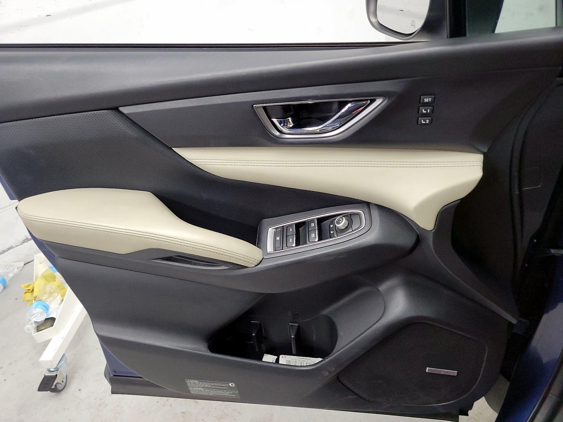 Thumbnail: 2019 Subaru Ascent - 12