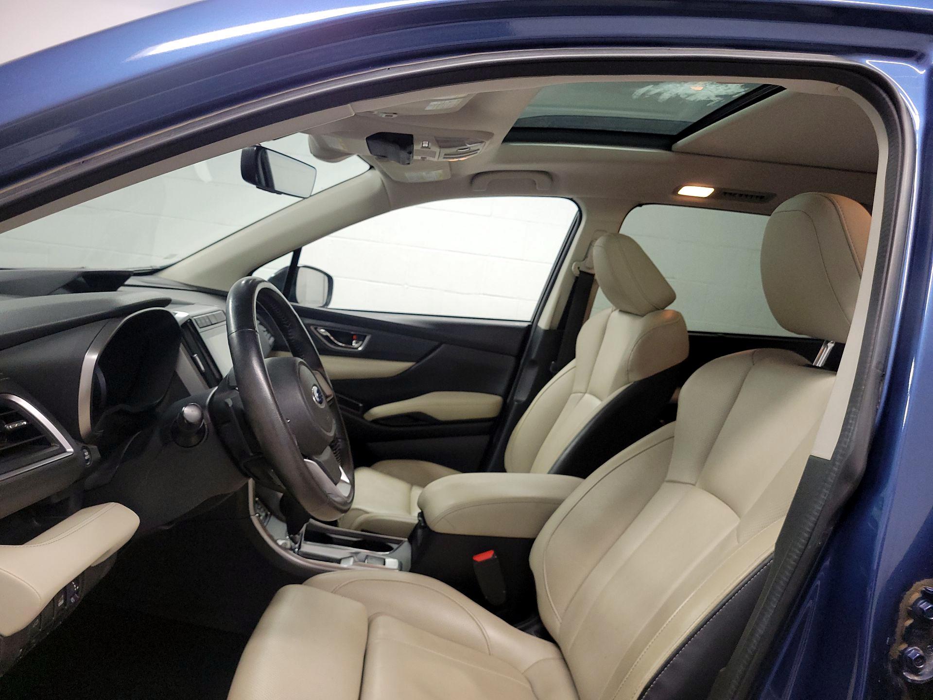 Thumbnail: 2019 Subaru Ascent - 19