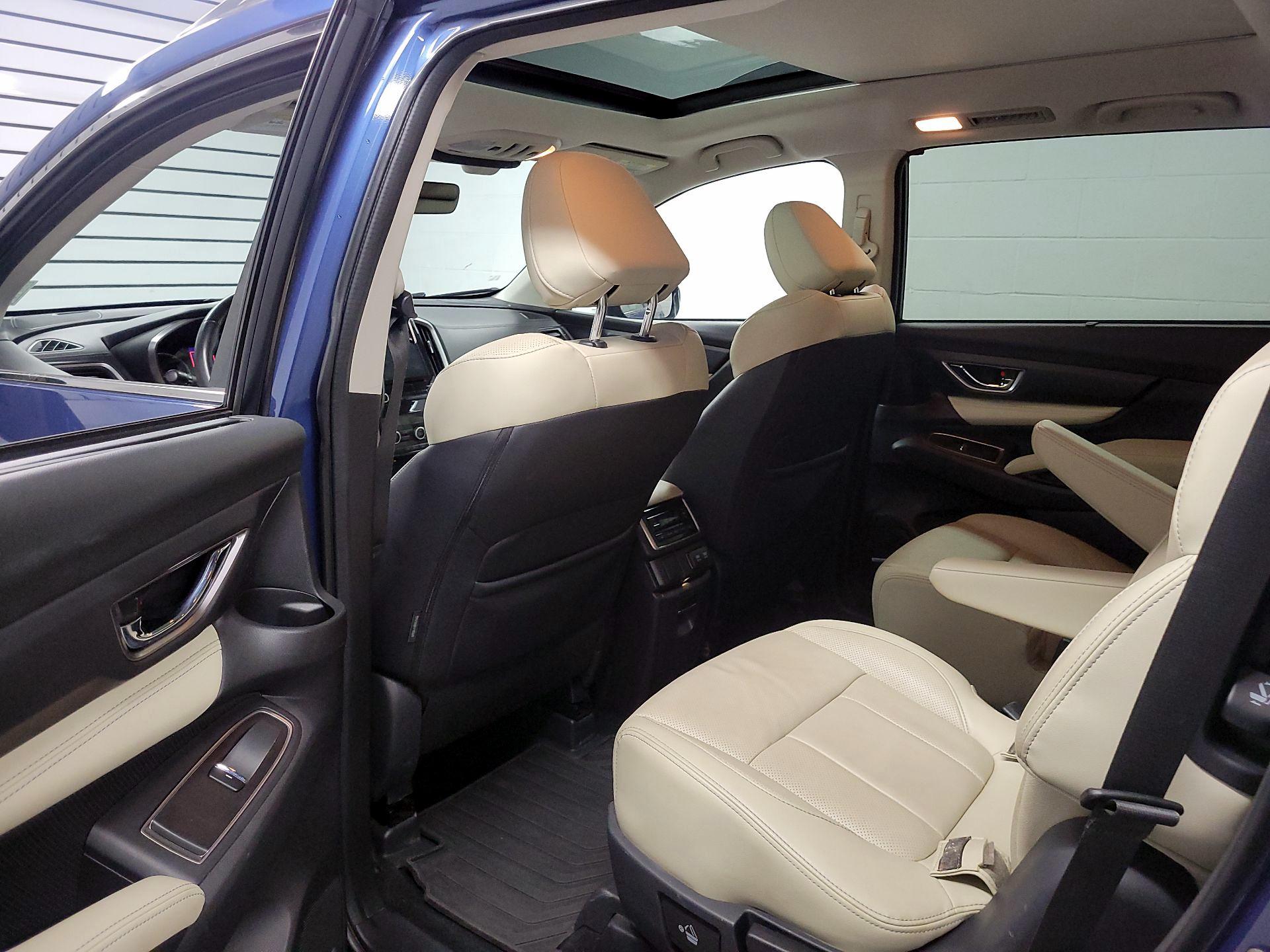 Thumbnail: 2019 Subaru Ascent - 20