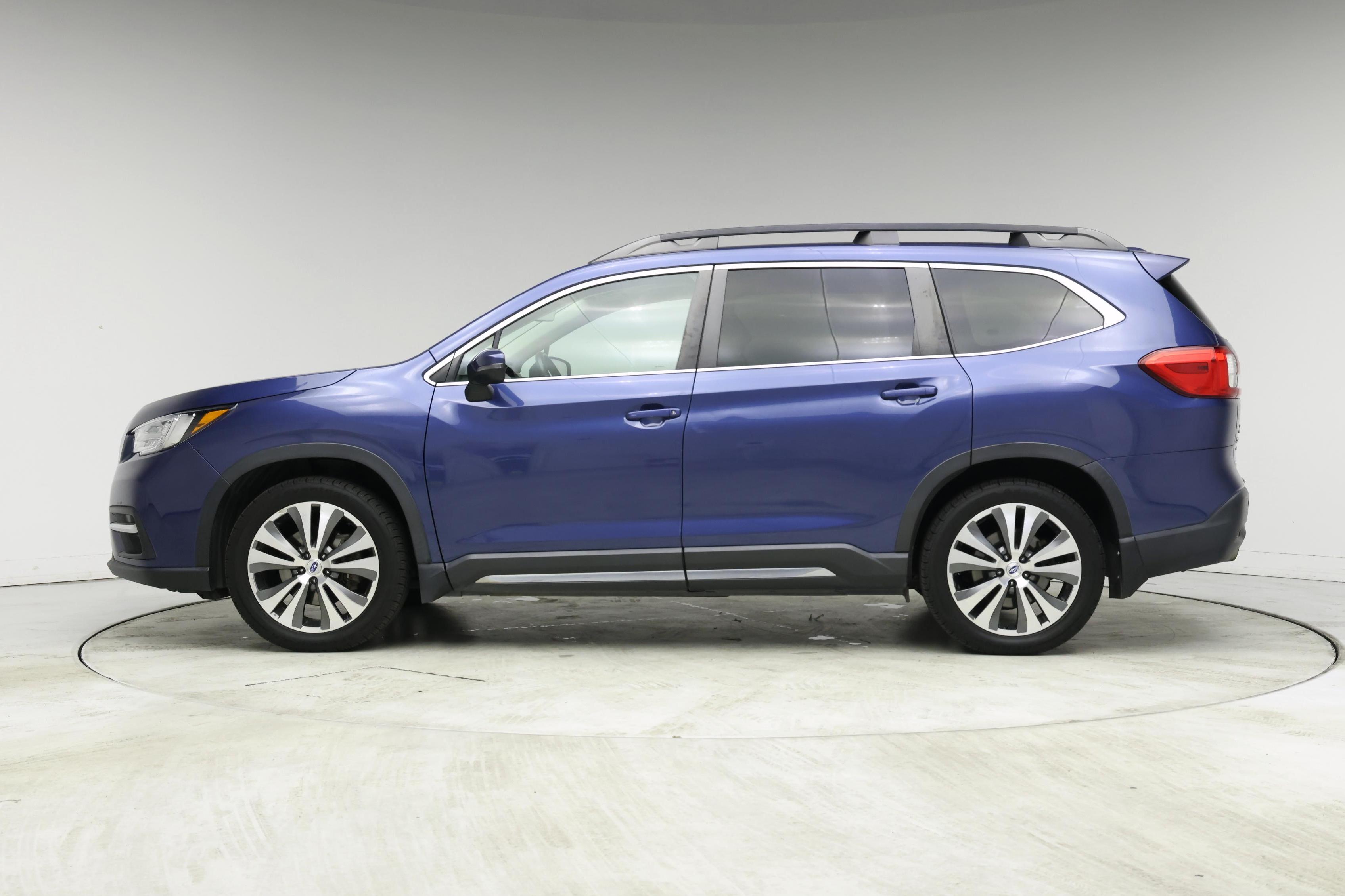 Thumbnail: 2019 Subaru Ascent - 3