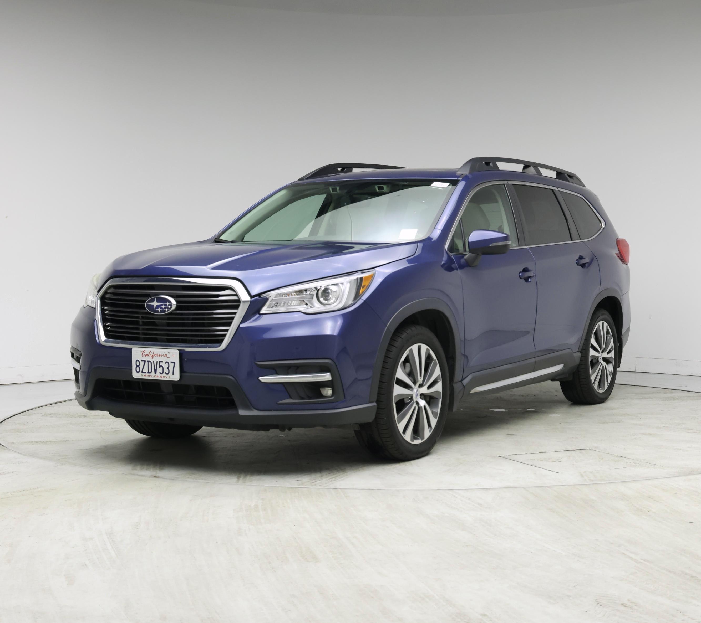 Thumbnail: 2019 Subaru Ascent - 4