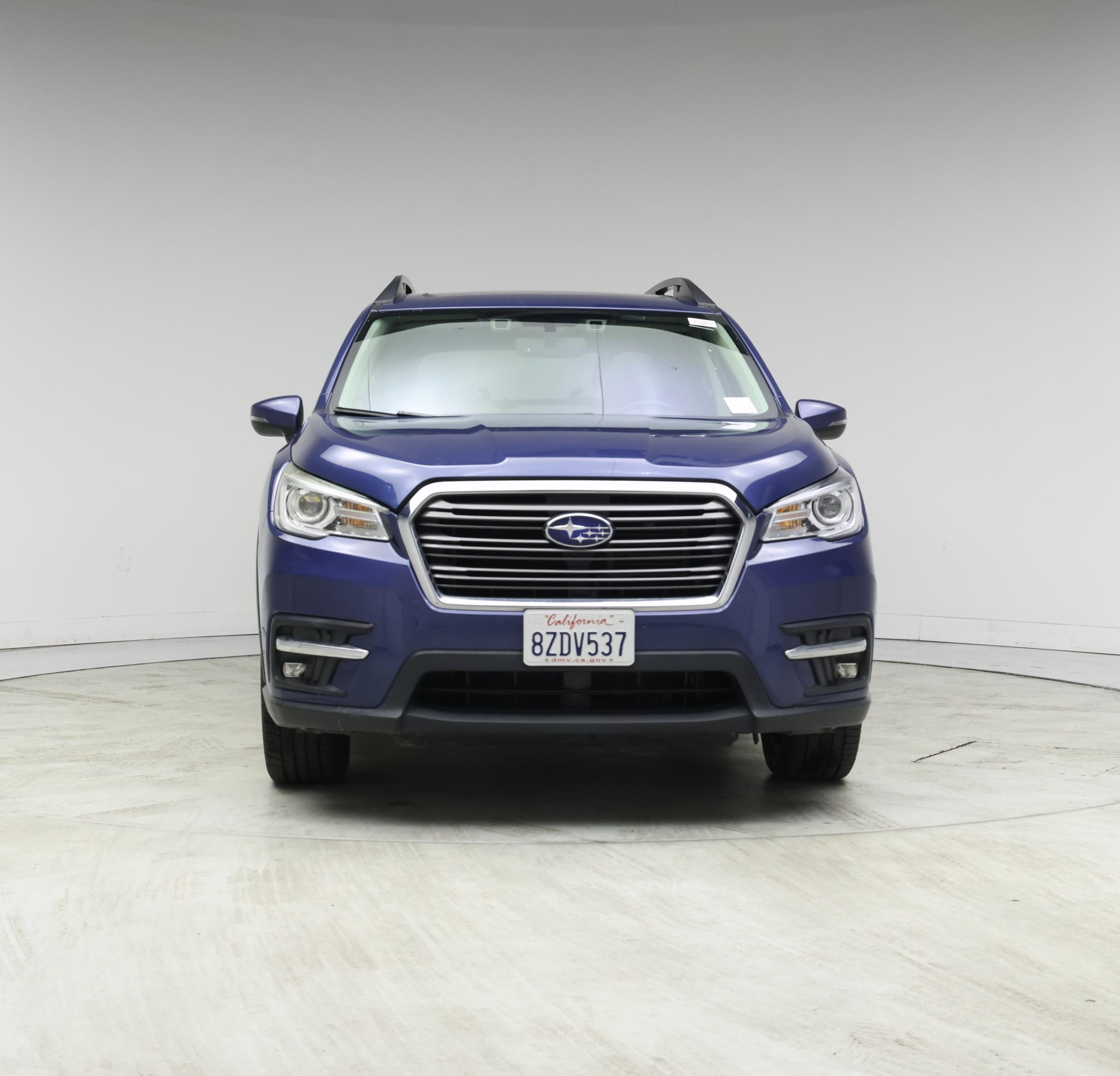 Thumbnail: 2019 Subaru Ascent - 5