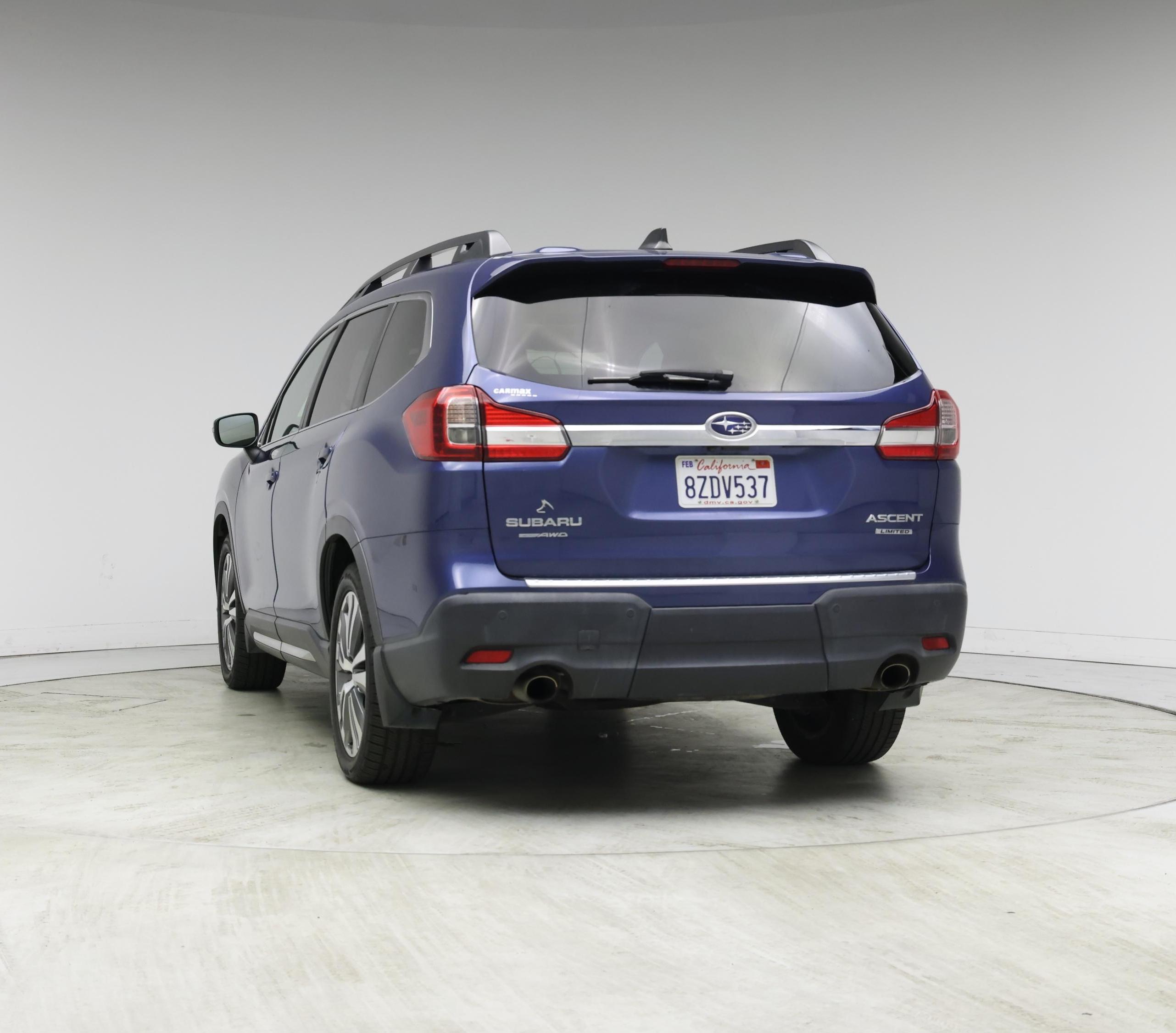 Thumbnail: 2019 Subaru Ascent - 6