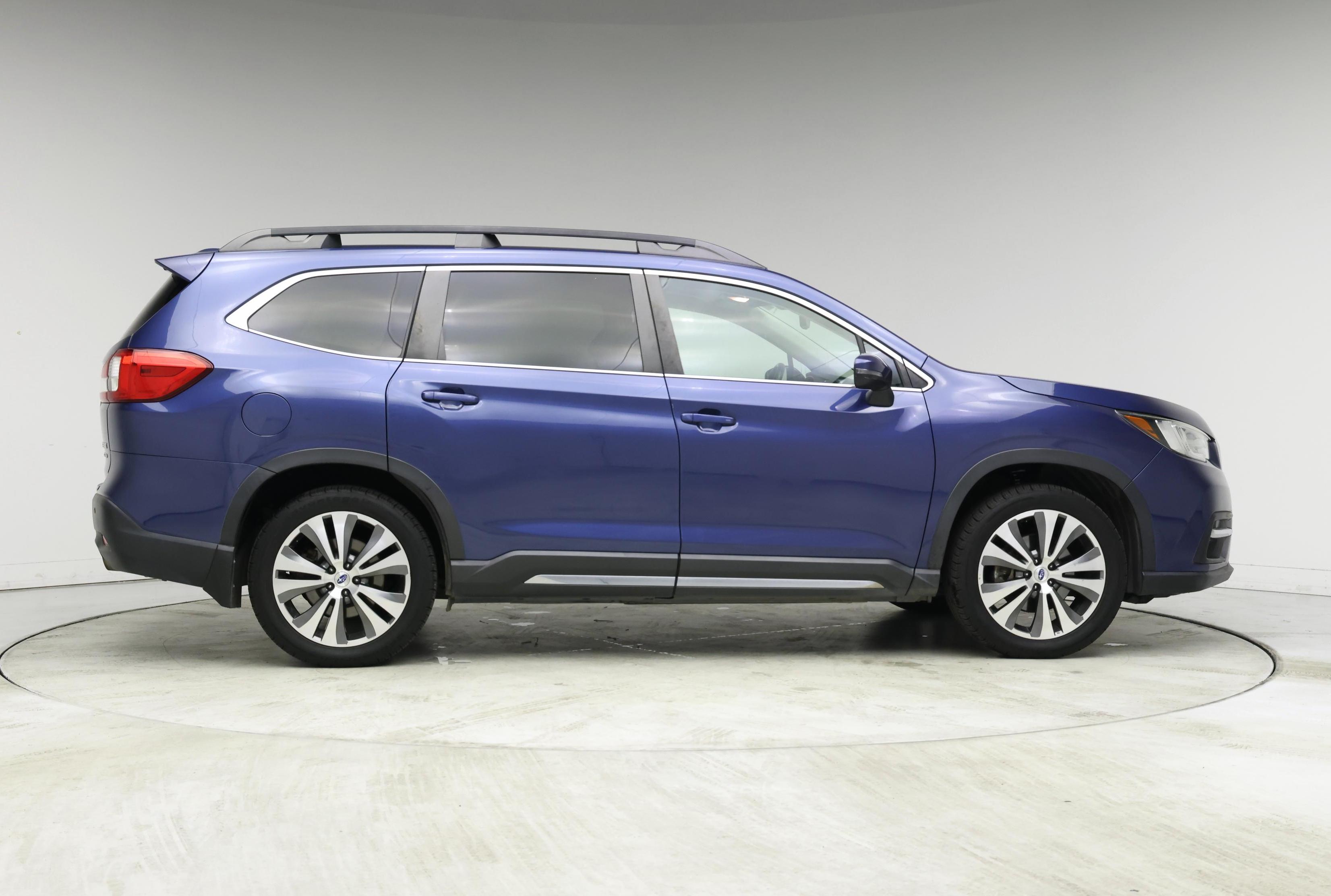 Thumbnail: 2019 Subaru Ascent - 7