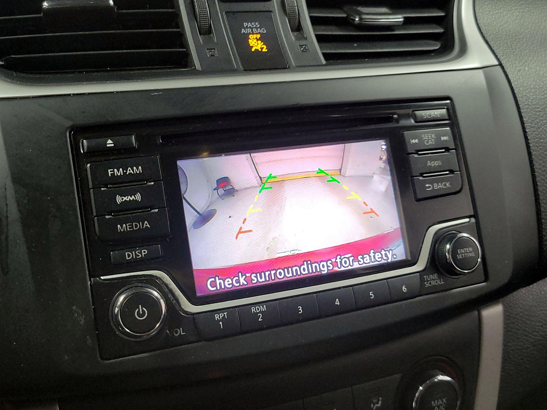 Thumbnail: 2015 Nissan Sentra - 14