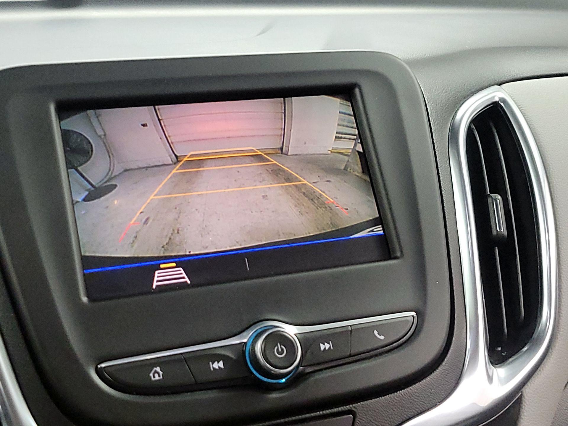 Thumbnail: 2021 Chevrolet Equinox - 13